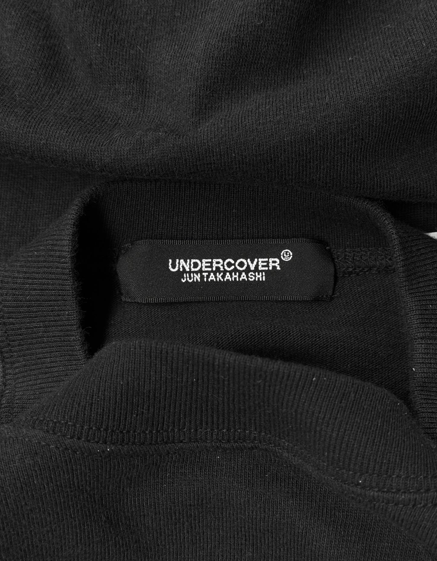 UNDERCOVER SS19 ‘Vlads’ Graphic Oversized T-shirt