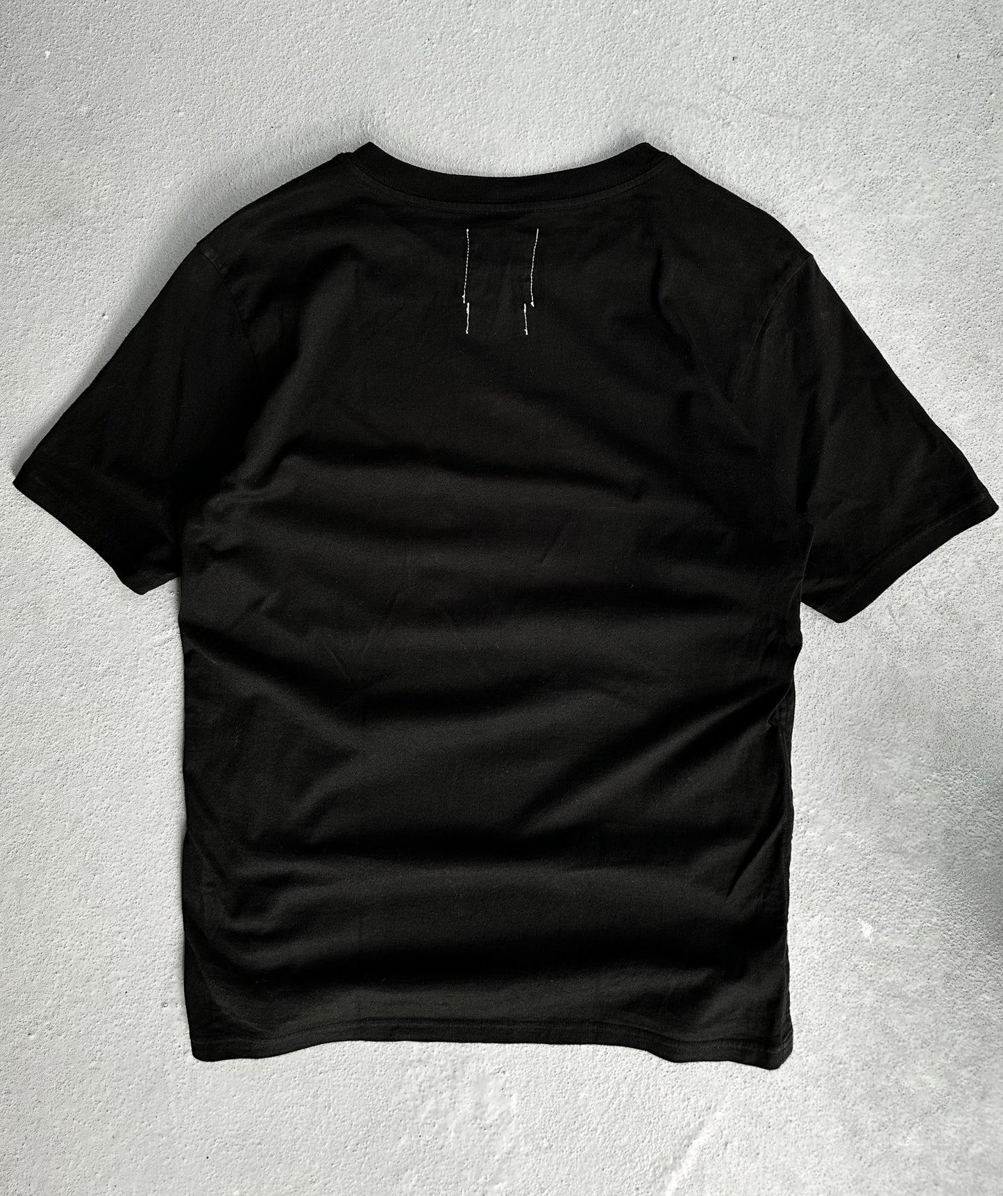 TakahiroMiyashita TheSoloist. x UNDERCOVER AW15 “No (B)orders” Pocket T-shirt