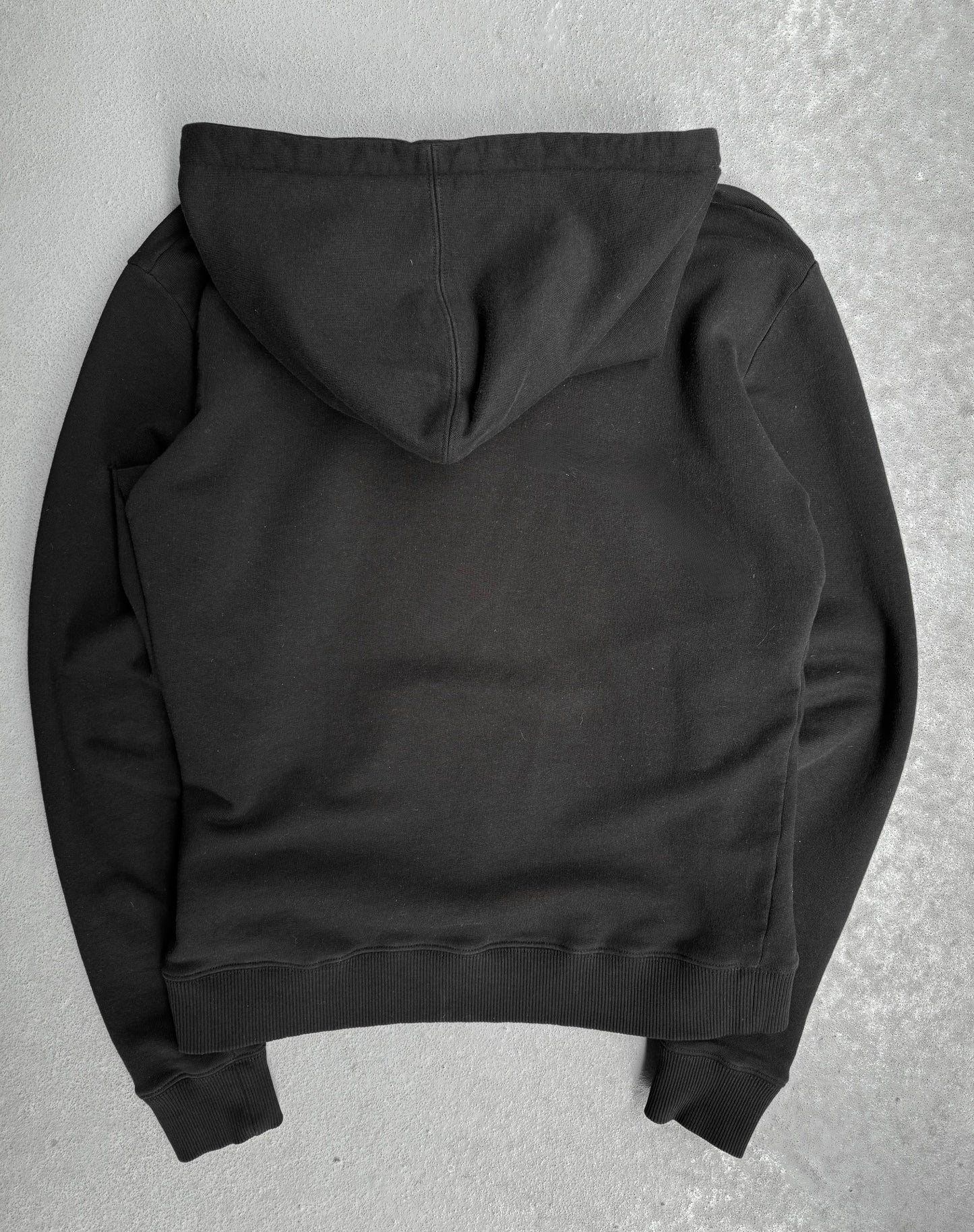 Saint Laurent Paris SS19 ‘Everything Now’ Graphic Hoodie