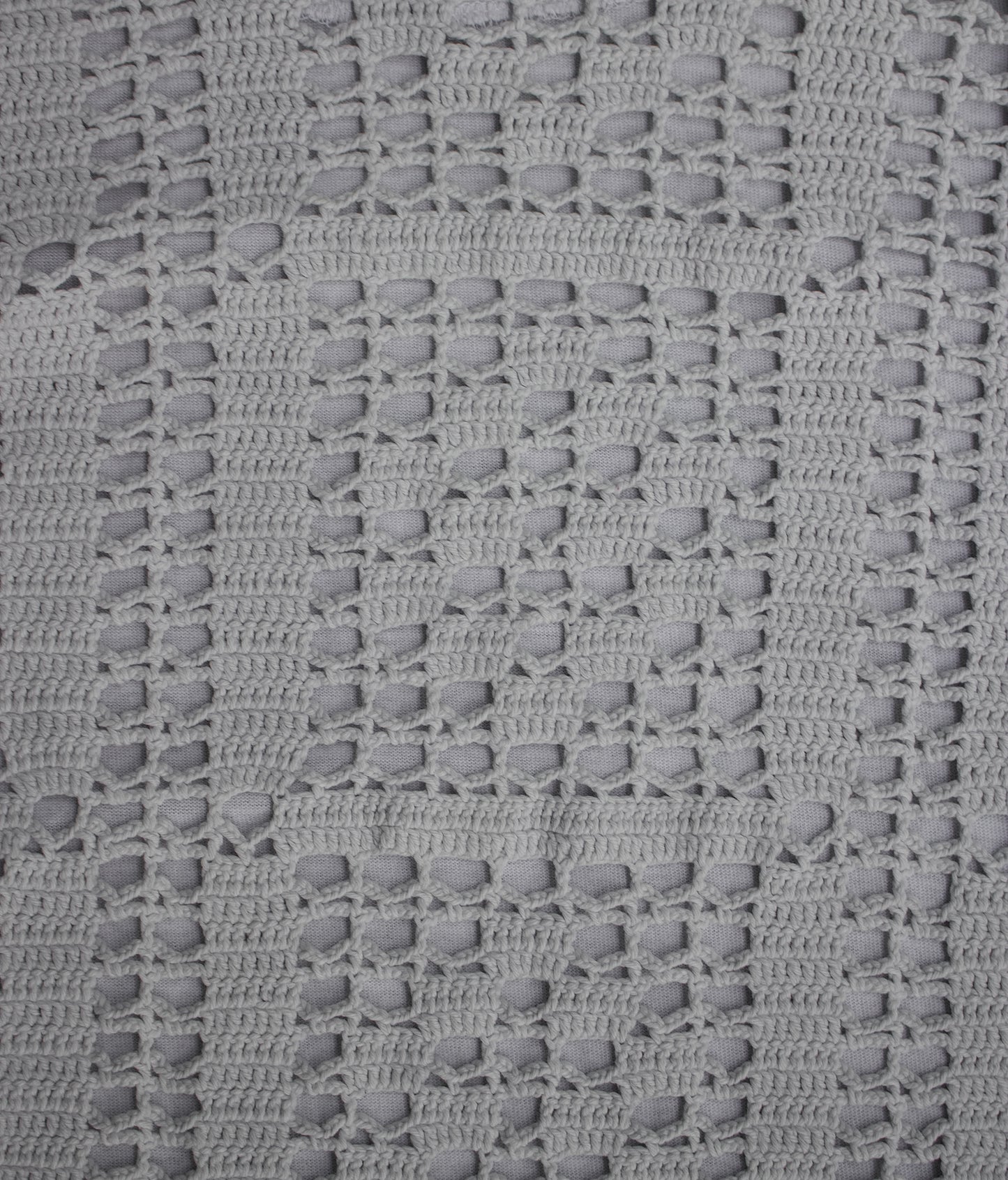 COMME des GARÇONS 00s Knitted Layer T-shirt