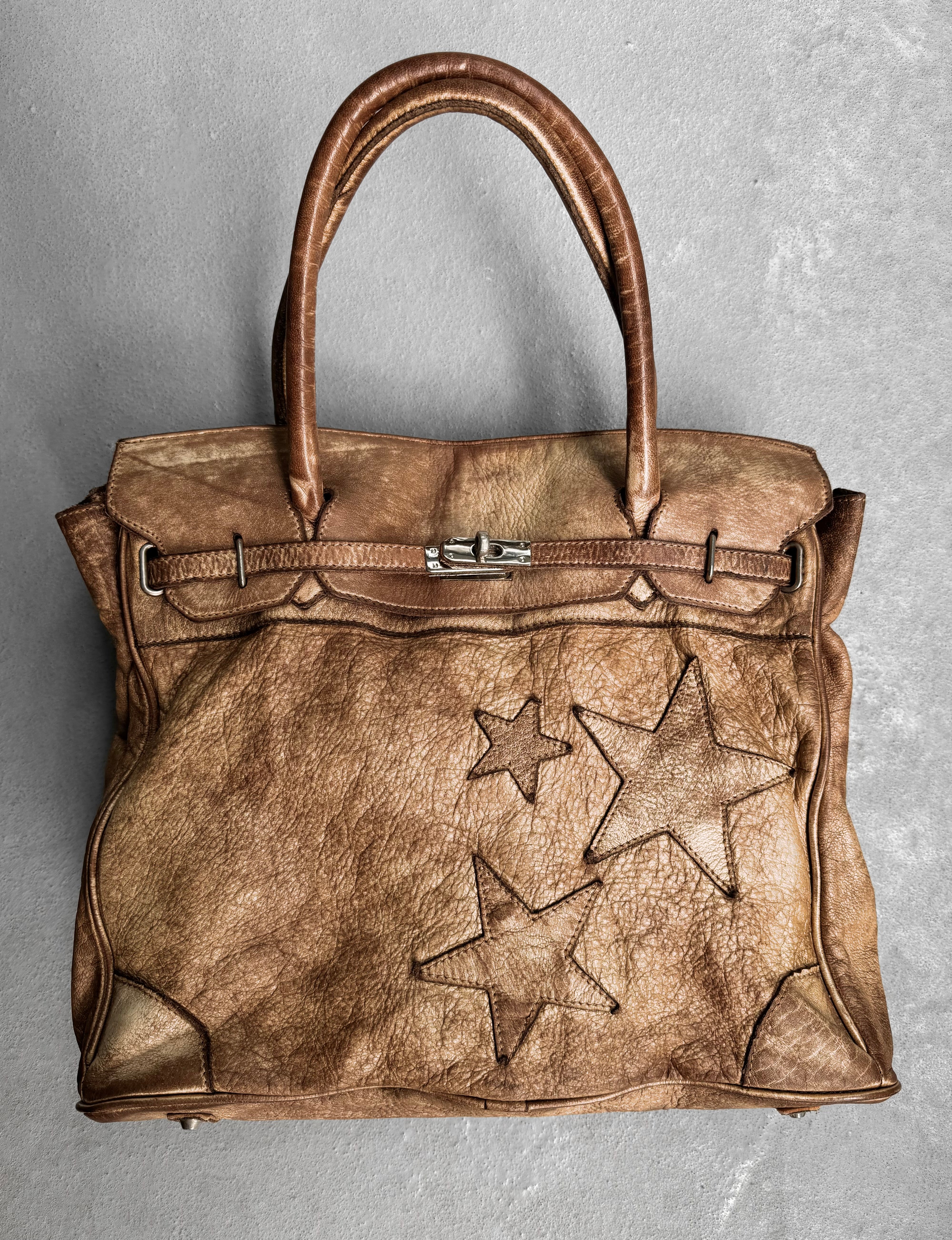 WLG by GIORGIO BRATO 2wayバッグ【小】 07C60875-EB34-40C8-A47E-