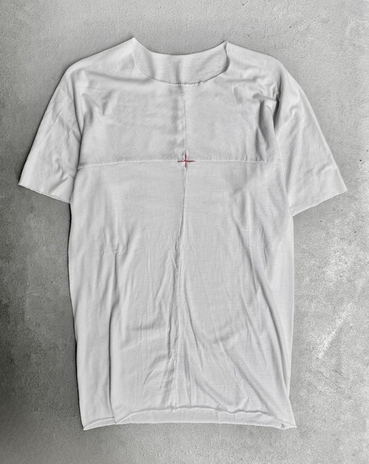 m.a+ by Maurizio Amadei ‘T211C’ One-pice T-shirt