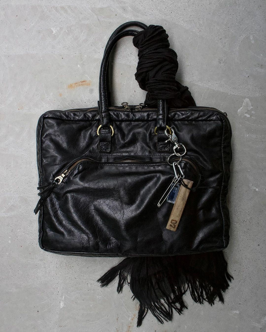 MIHARAYASUHIRO×Jas M.B. LONDON (ミハラヤスヒロ)