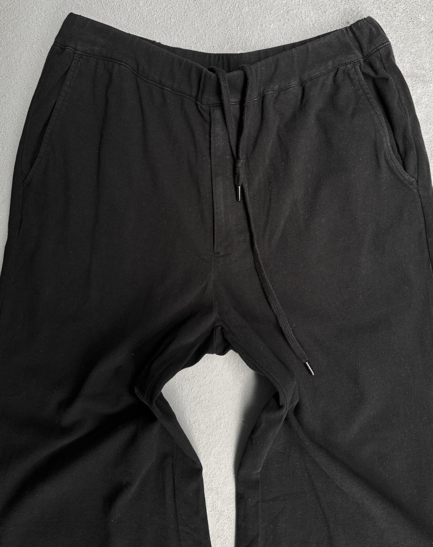 Lad Musician AW16 Oversized Crop Lounge Pants