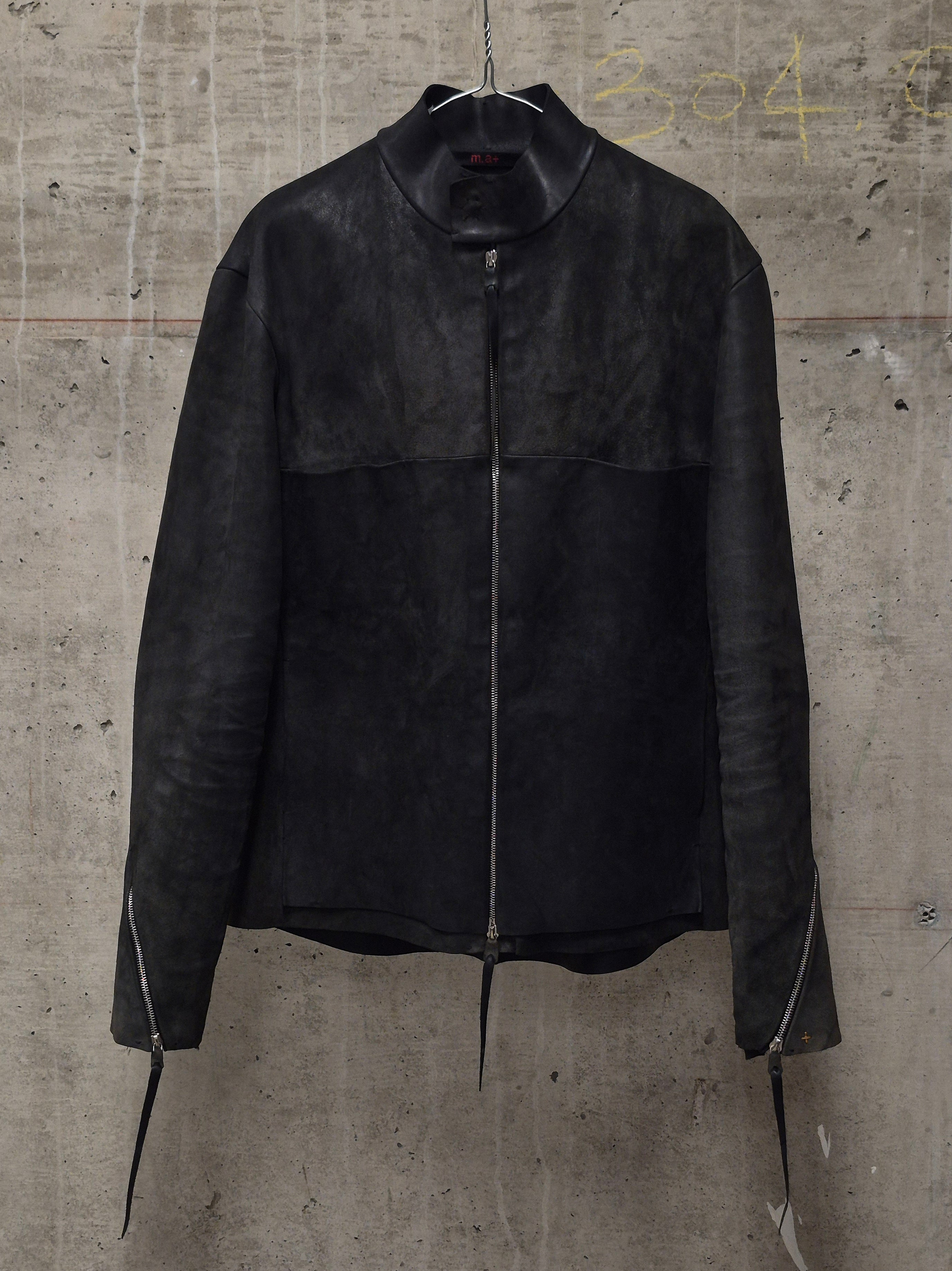 Premium Outerwear Jacket | Archive Fashion Toronto – DRIEW