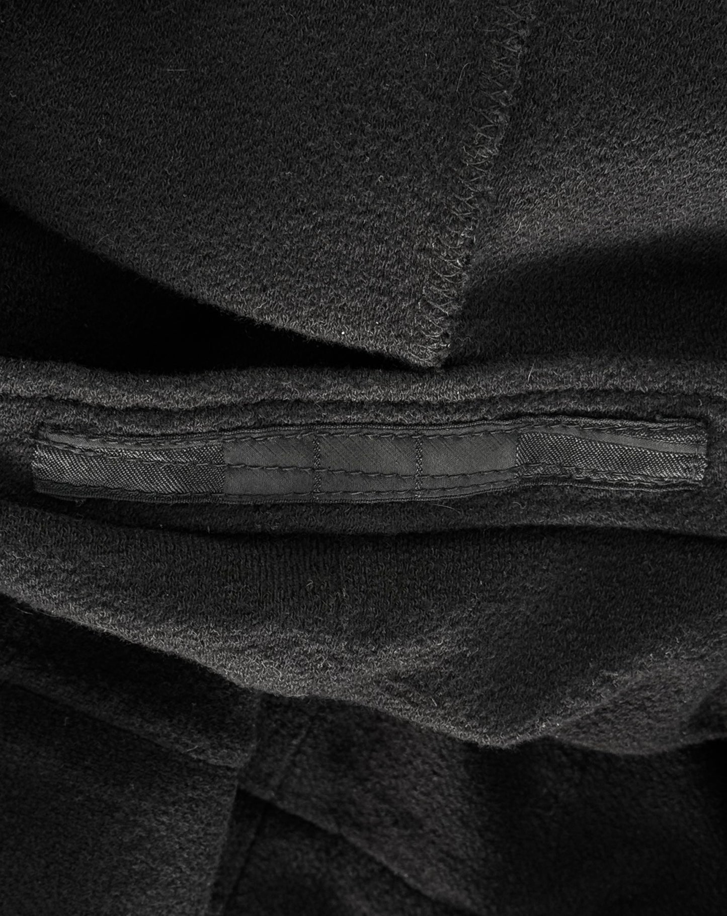 MA_Julius SS16 Hooded Layer Vest