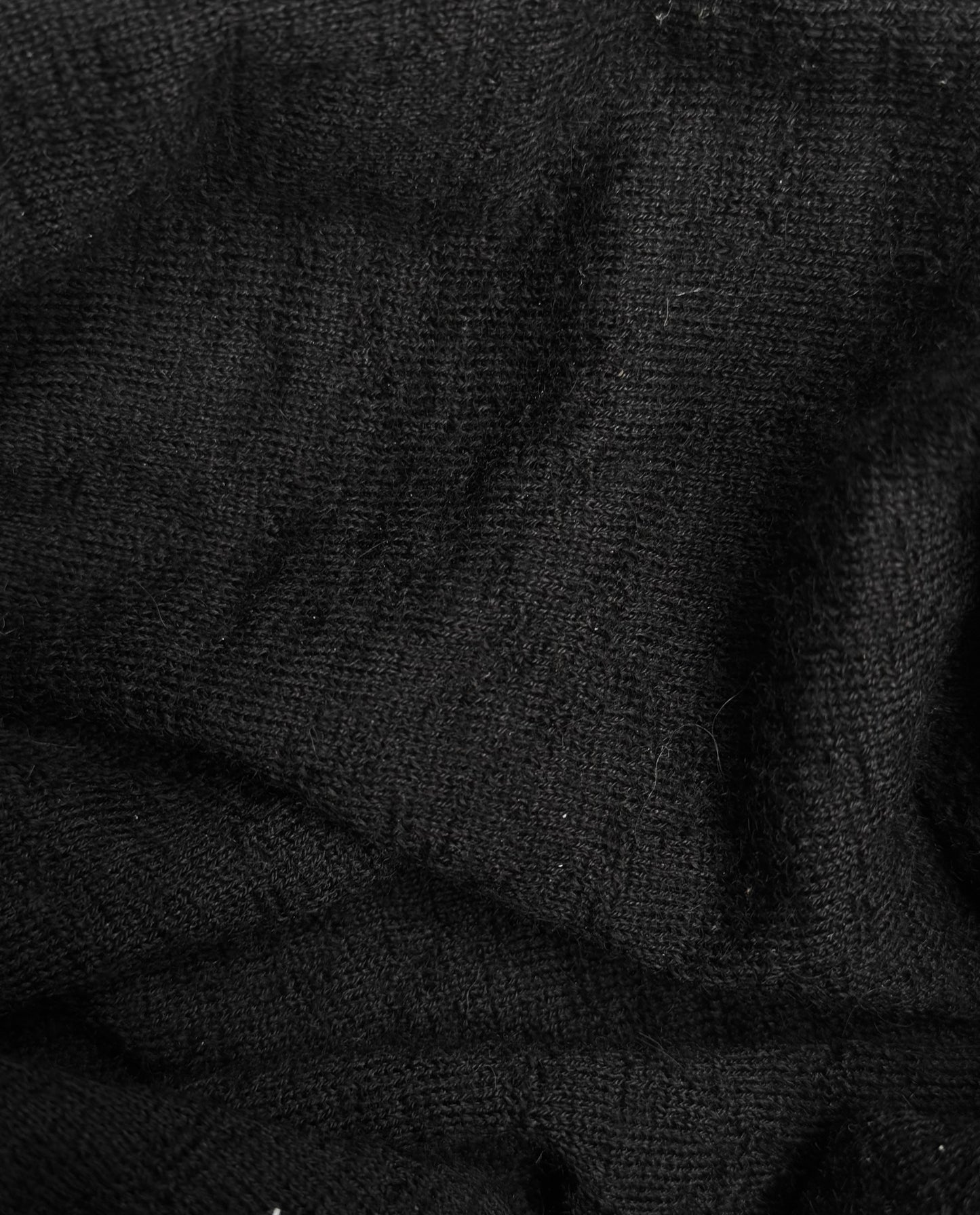 Label Under Construction Cashmere Double Face Square Hat