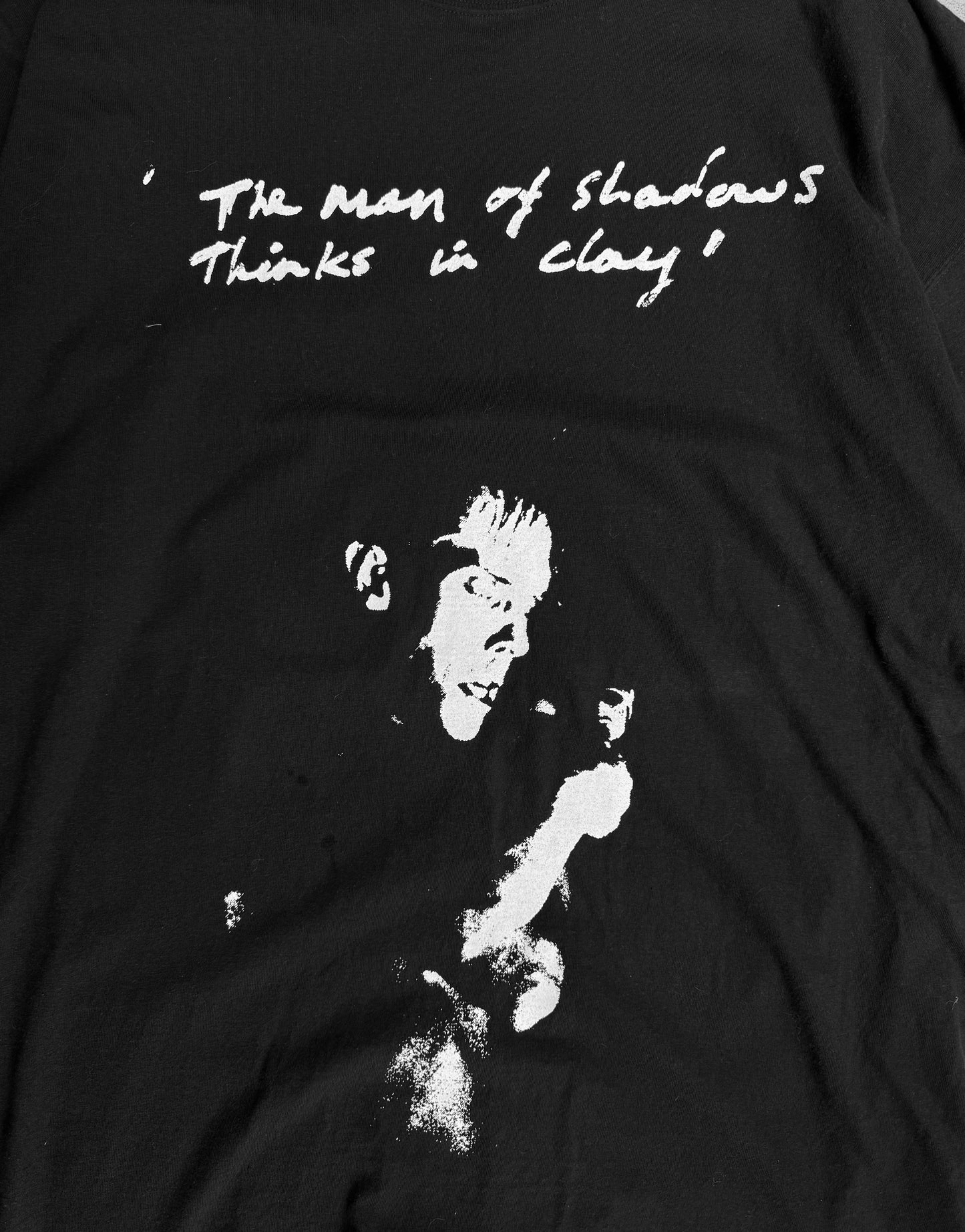 UNDERCOVER SS19 ‘Vlads’ Graphic Oversized T-shirt