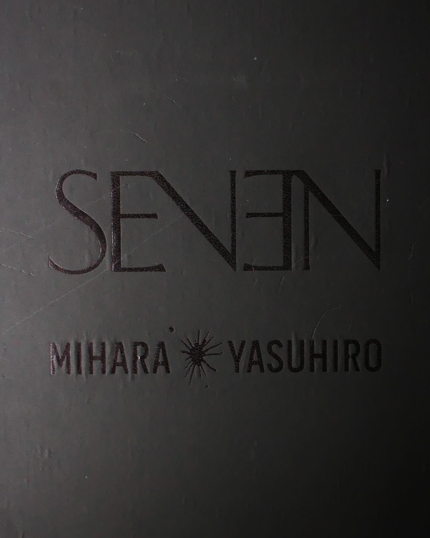 MiharaYasuhiro x STUDIO SEVEN AW15 Trek Platform Leather Boots