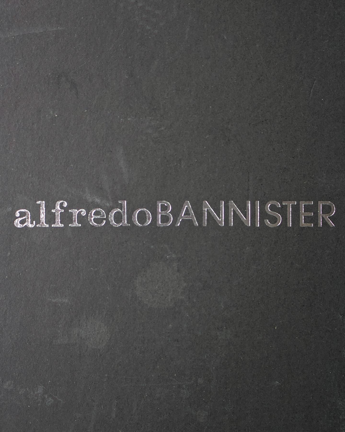 alfredoBANNISTER Early 00s ‘Origami’ Foldable Leather Layer Pirate Boots