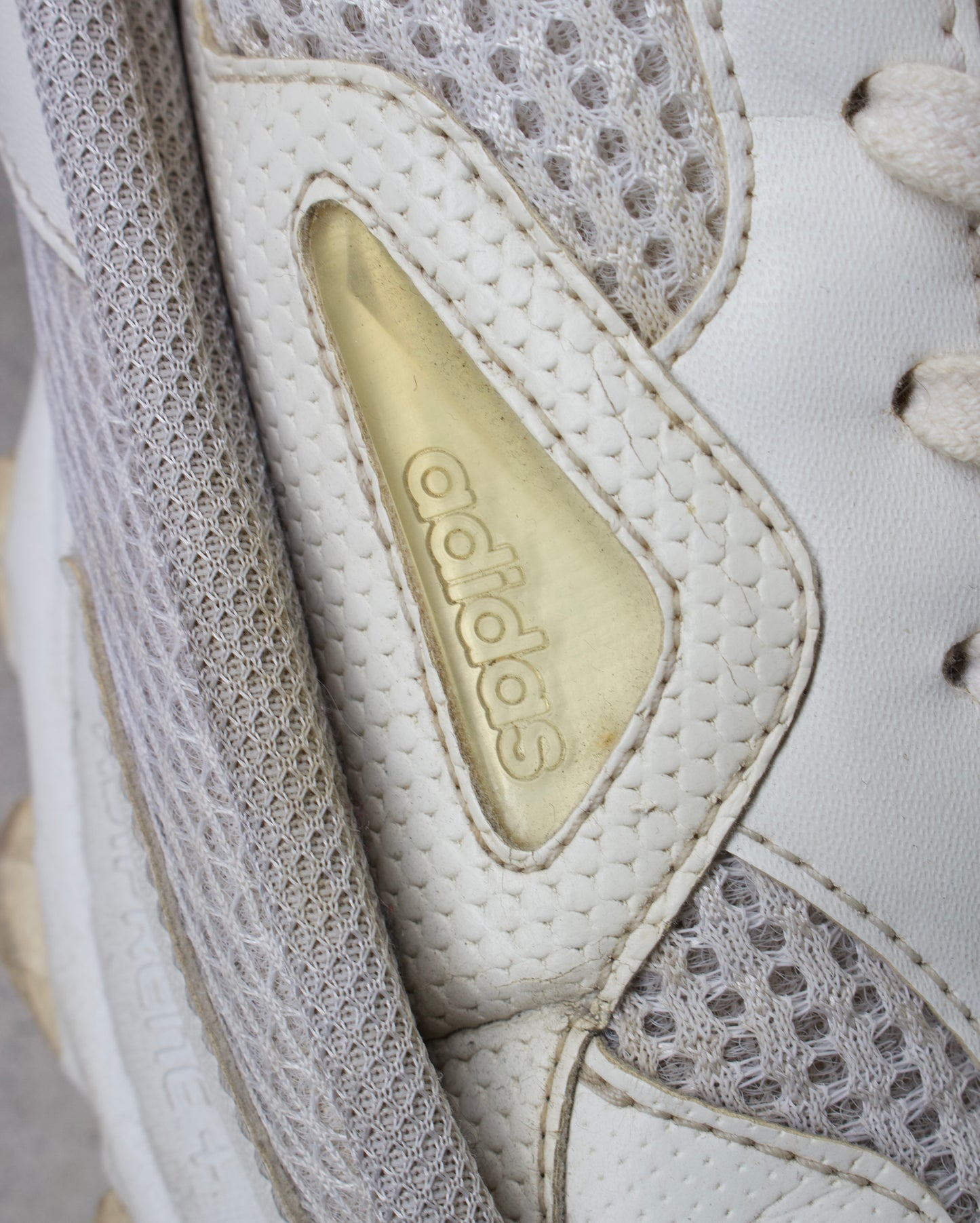 RAF SIMONS x Adidas Response Trail 2.0