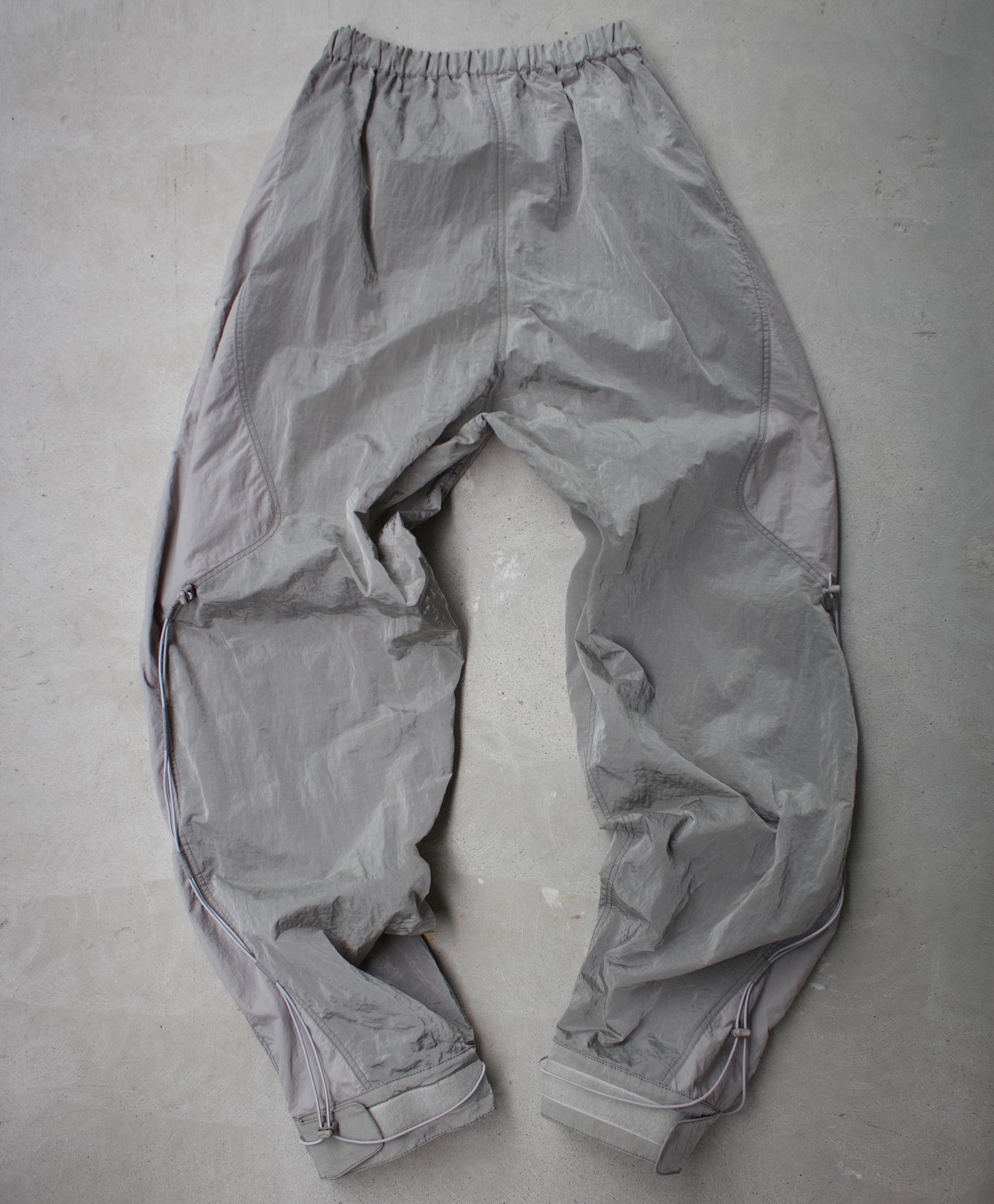 HYEIN SEO AW20 Technical Nylon Track Pants