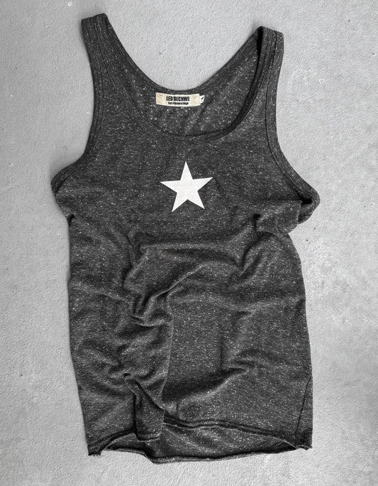 LED RECHWE Early 00s "ENSLAVE" Tank Top