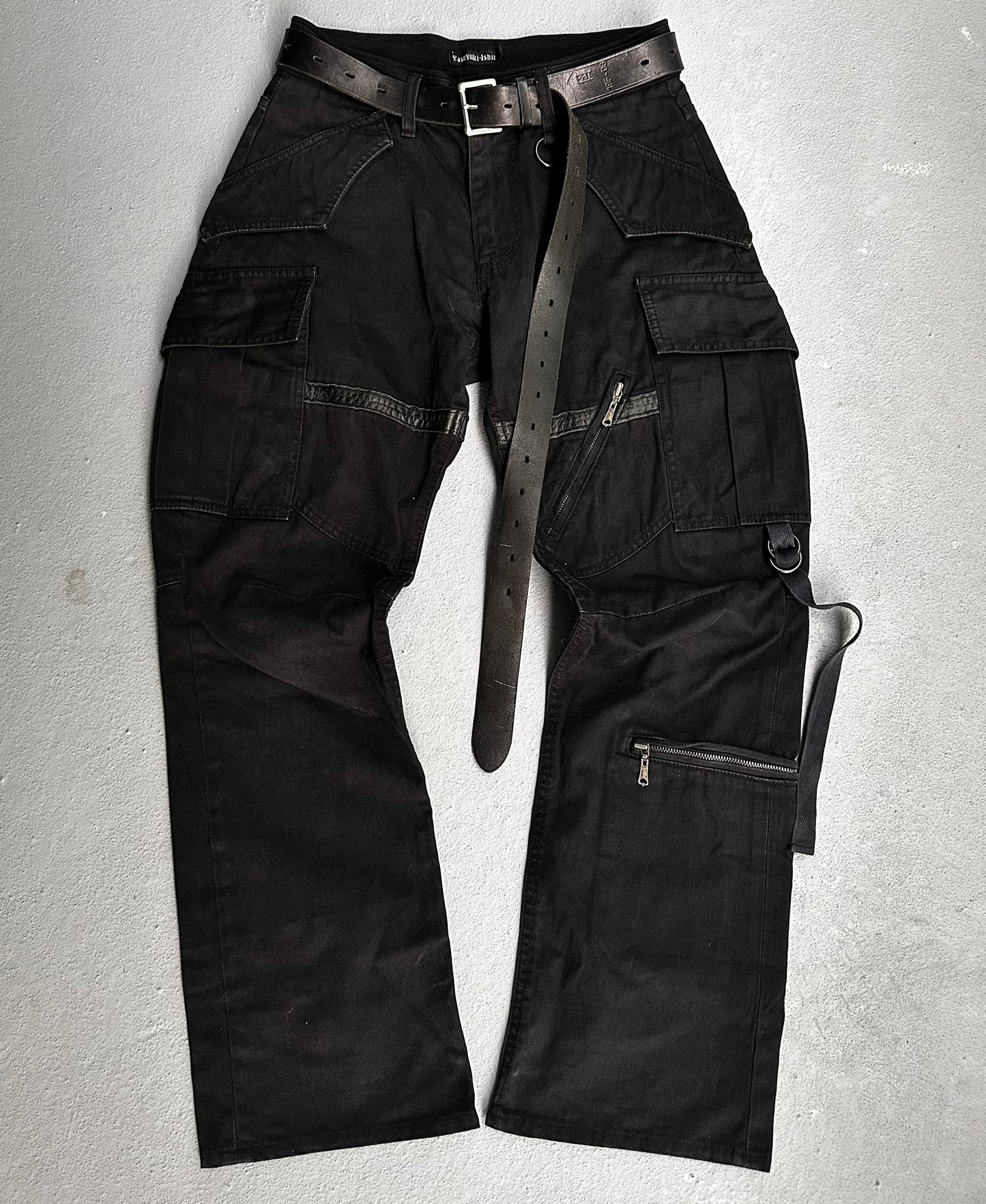 Yasuyuki Ishii Early 00s Cargo Pants