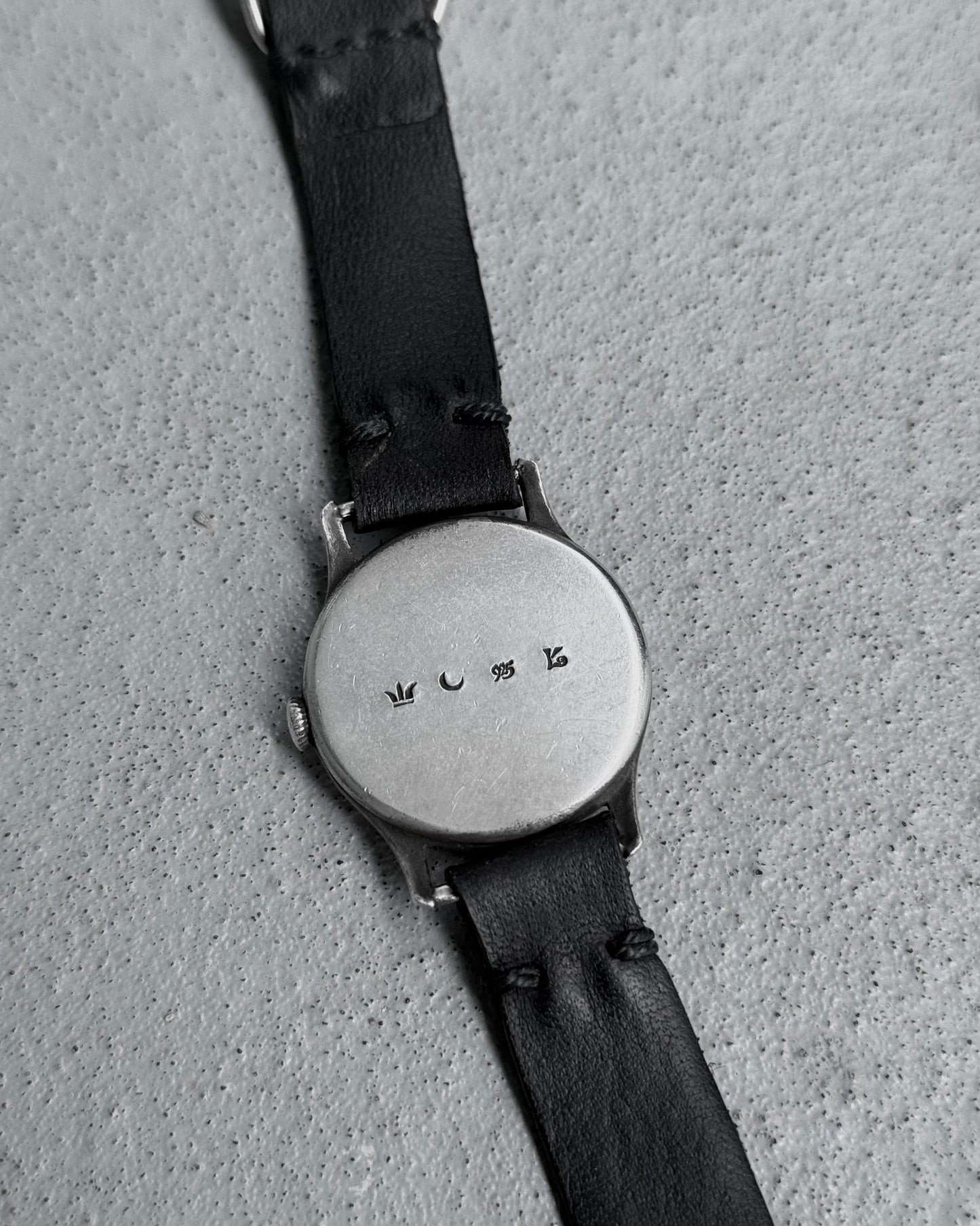 WERKSTATT:MÜNCHEN 'M2355' Timeless Bracelet