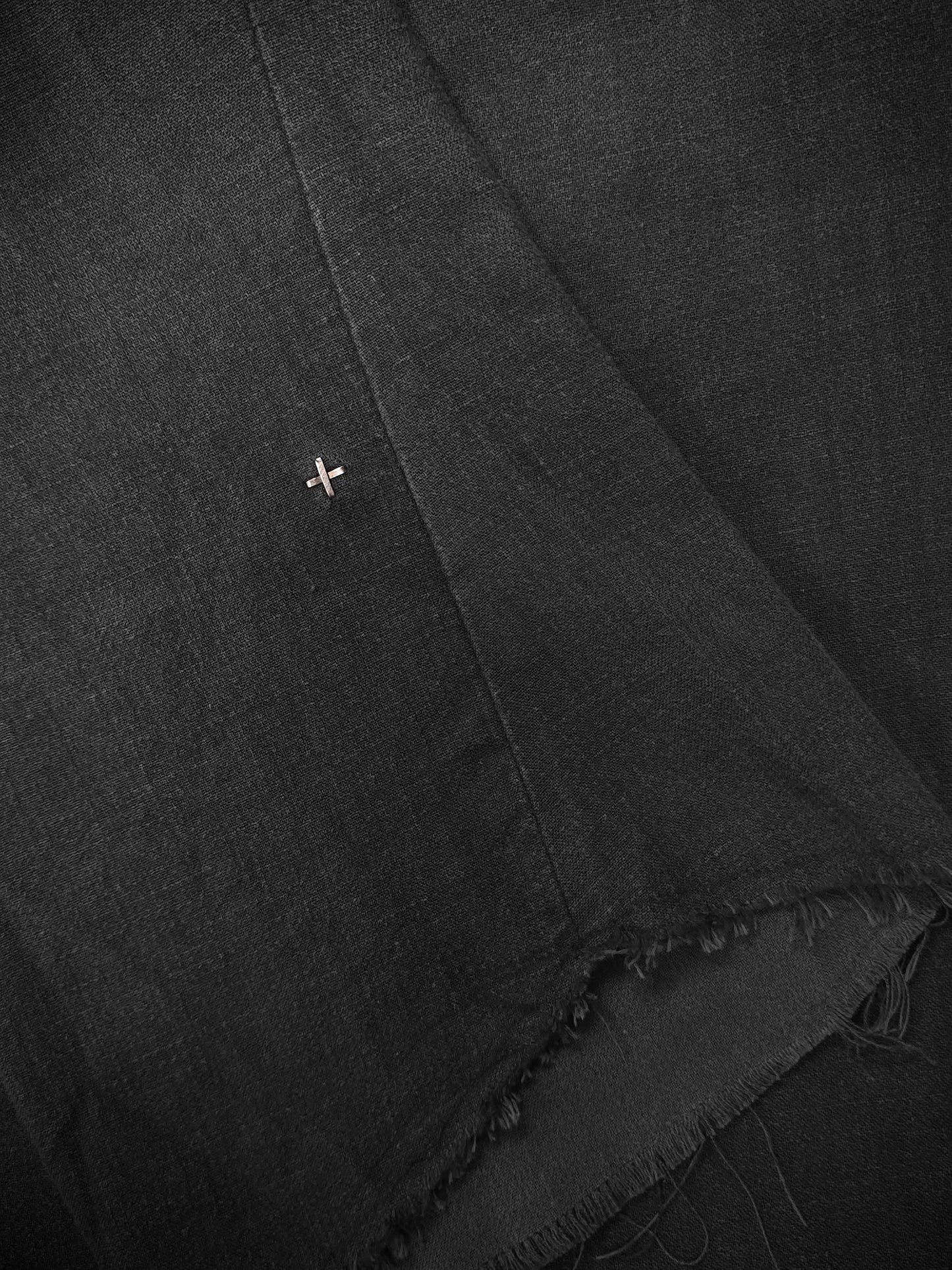 m.a+ by Maurizio Amadei ‘P211’ 5-Pockets Straight Leg Pants detail | DRIEW GARMENTS