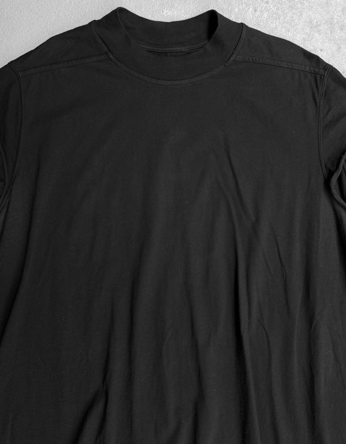 Rick Owens DRKSHDW AW23 “EDFU” Level Tank Top