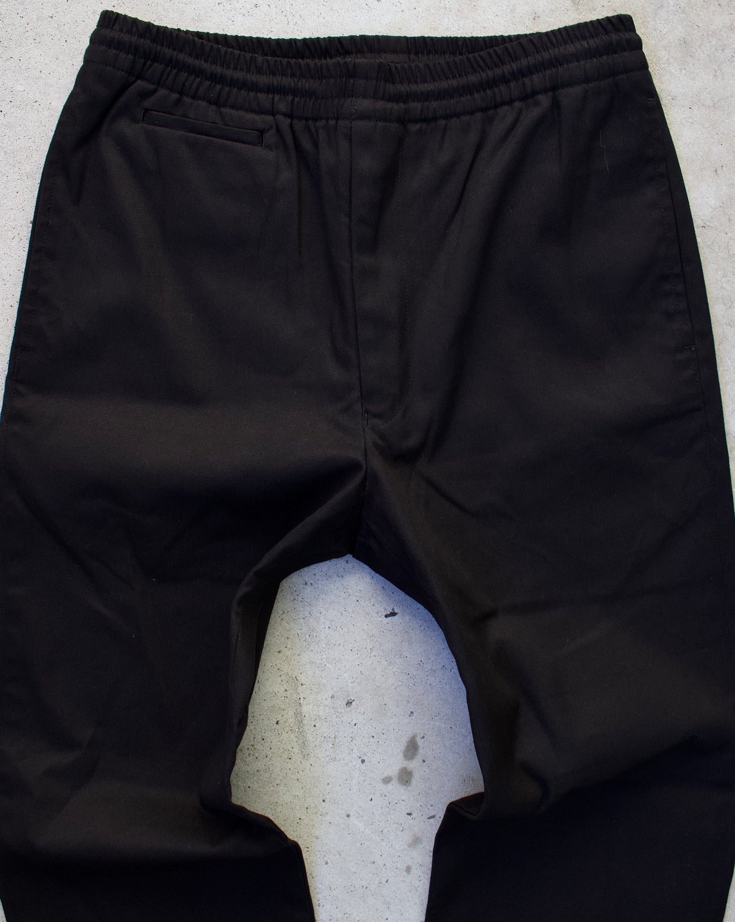 Ryuichiro Shimazaki 00s Dragon Label Velcro Bootcut Pants