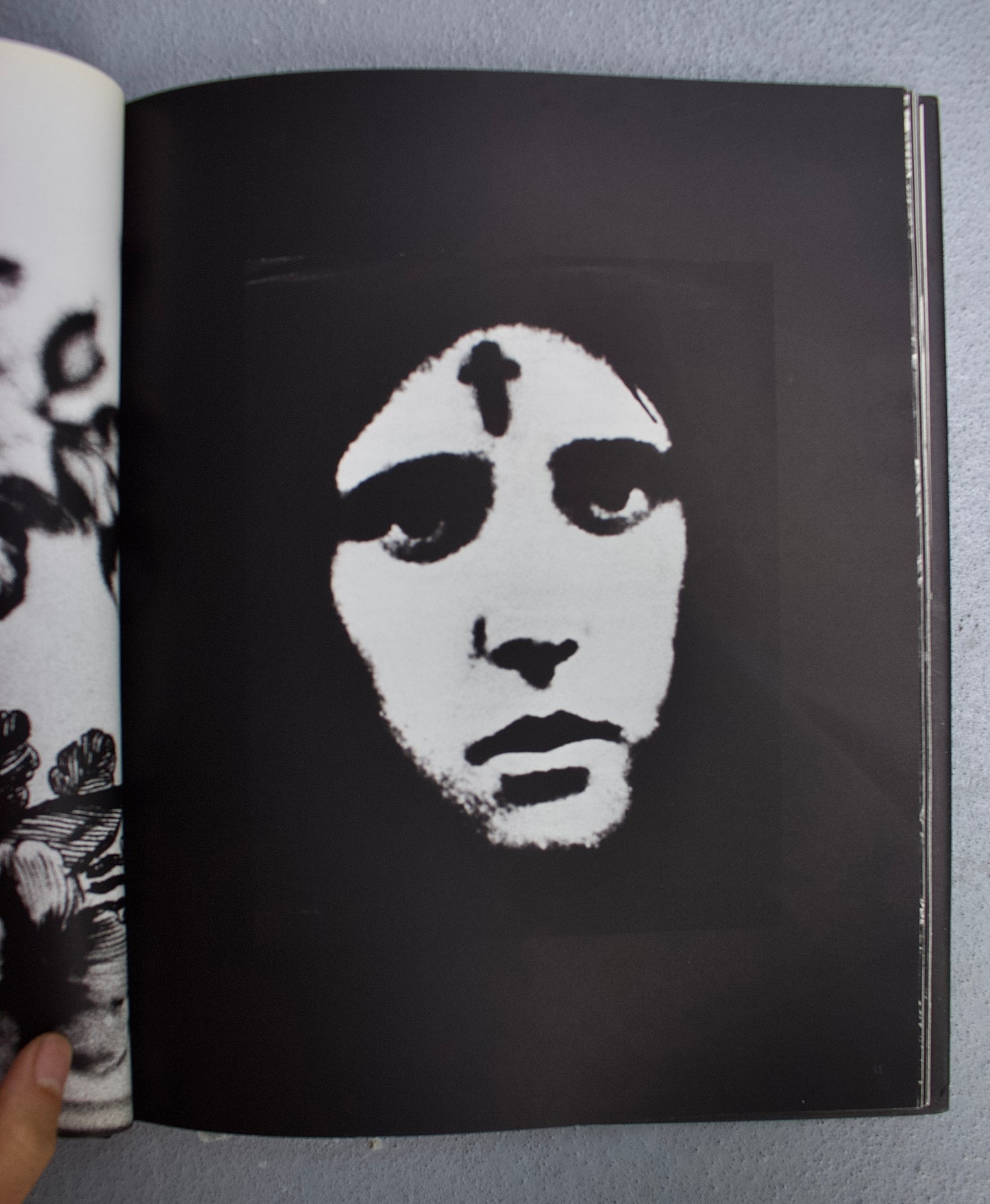 Ex Libris: Ralph Gibson Photographs Book (2001)