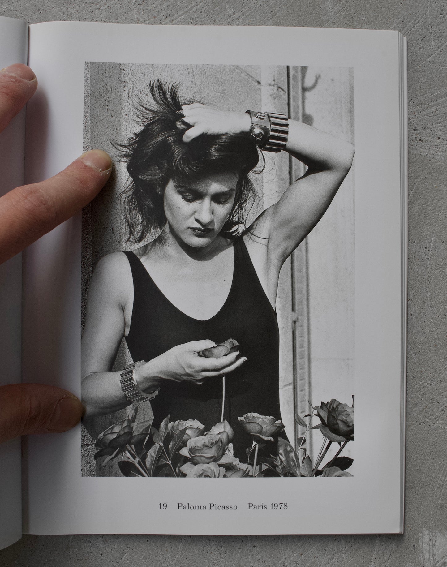 Helmut Newton: Private Property (Schirmer’s Visual Library)