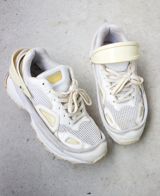 RAF SIMONS x Adidas Response Trail 2.0