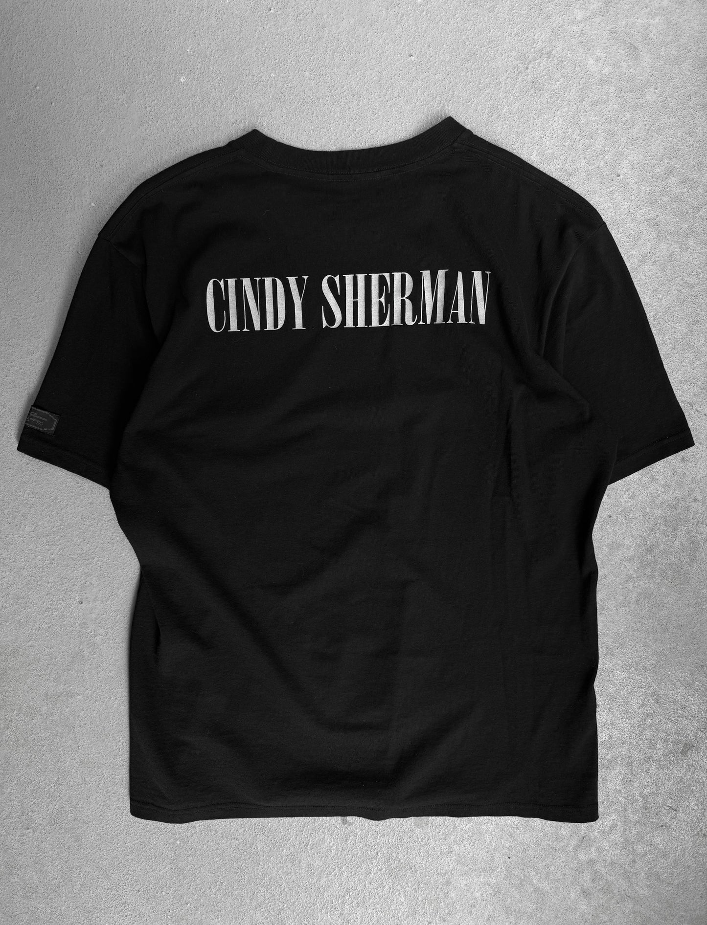 UNDERCOVER SS20 ‘Cindy Sherman’ Graphic T-shirt