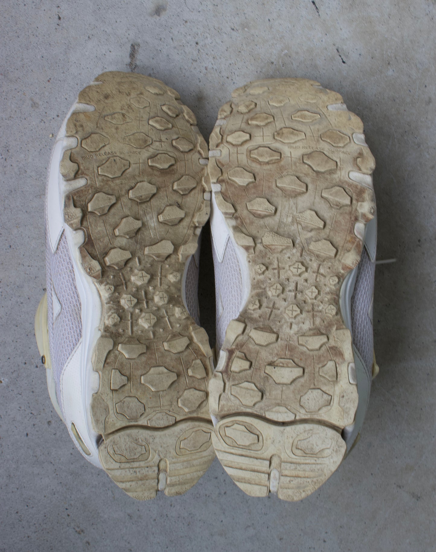 RAF SIMONS x Adidas Response Trail 2.0