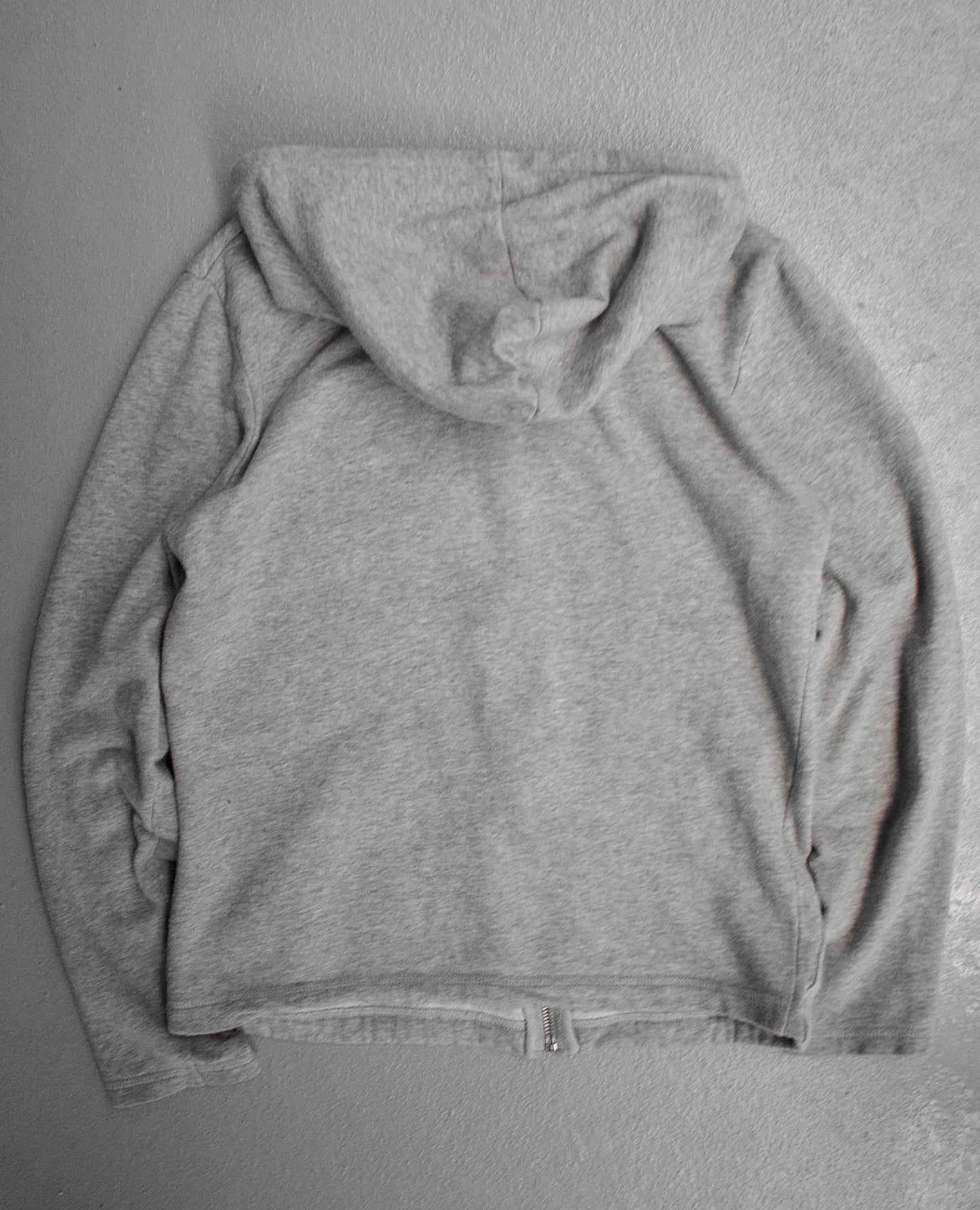 Né-Net Early 00s ‘Mushroom’ Hoodie