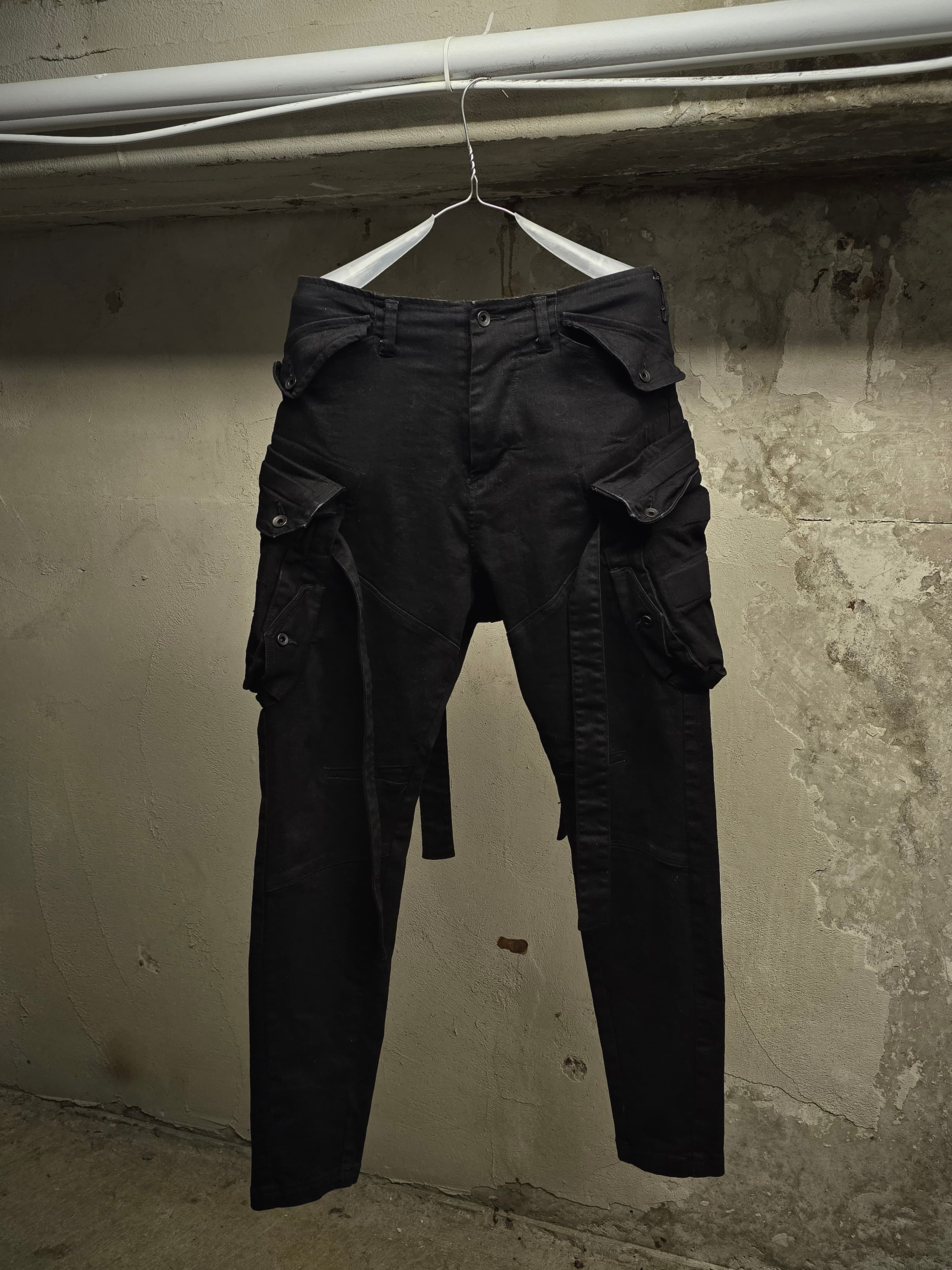 Julius_7 SS21 