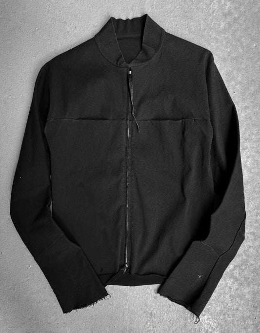 m.a+ by Maurizio Amadei ‘H252DZ’ One-piece Aviator Jacket