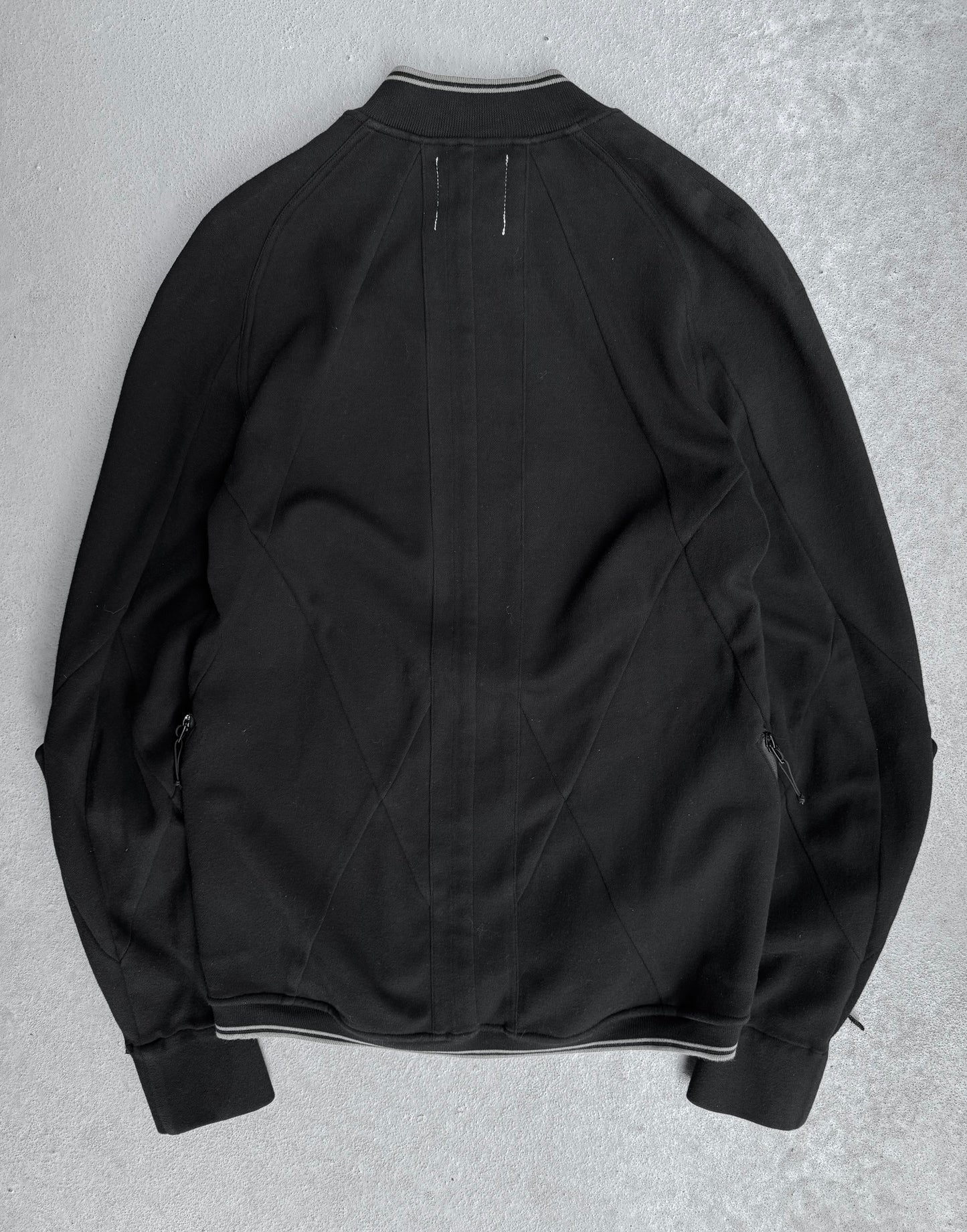 TakahiroMiyashita TheSoloist. SS16 Articulated Technical Track Jacket