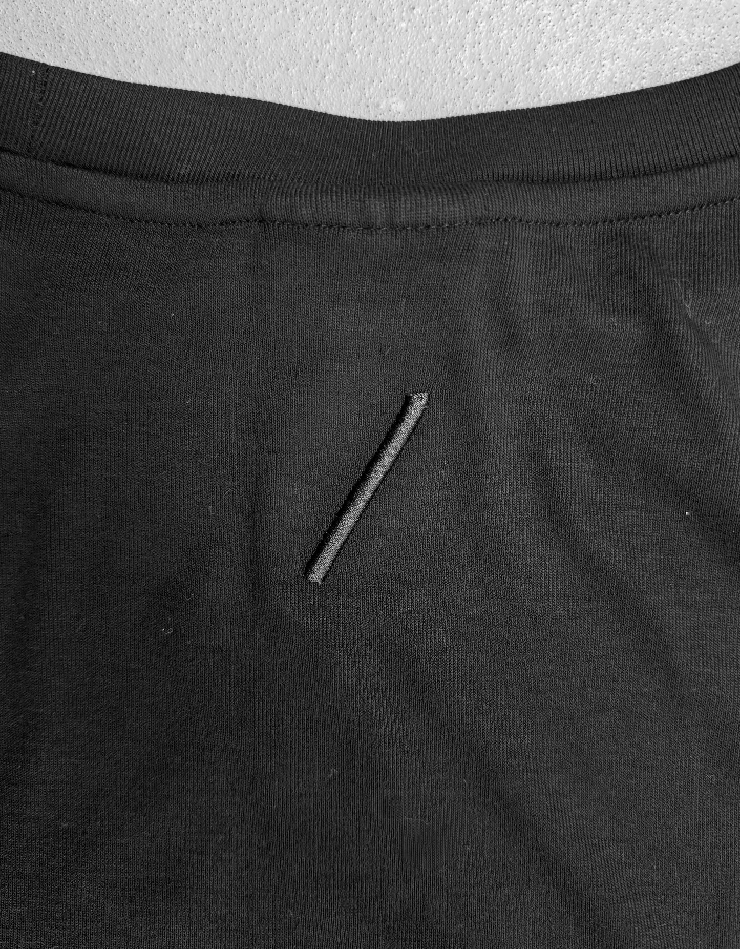 thom/krom Black Ninja Long-sleeves