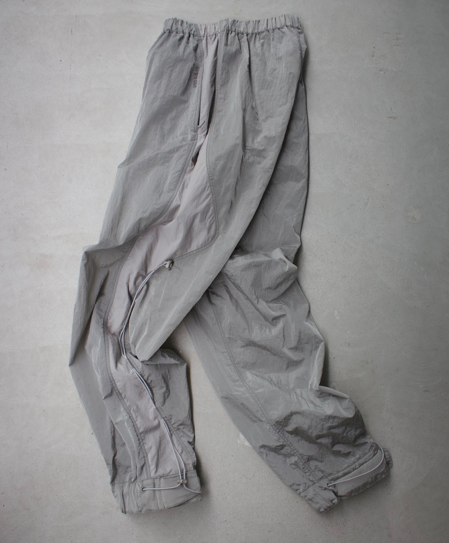 HYEIN SEO AW20 Technical Nylon Track Pants