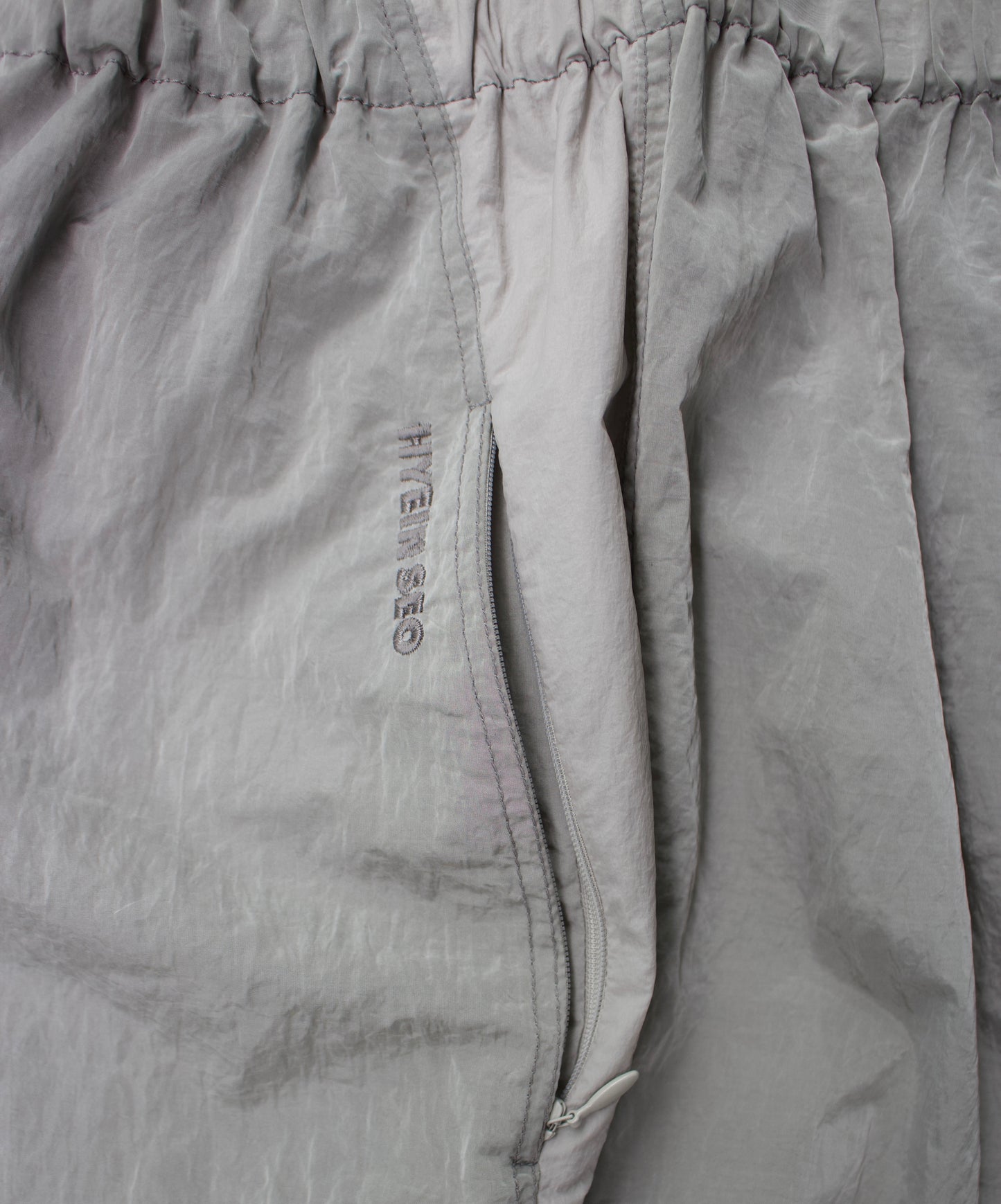 HYEIN SEO AW20 Technical Nylon Track Pants