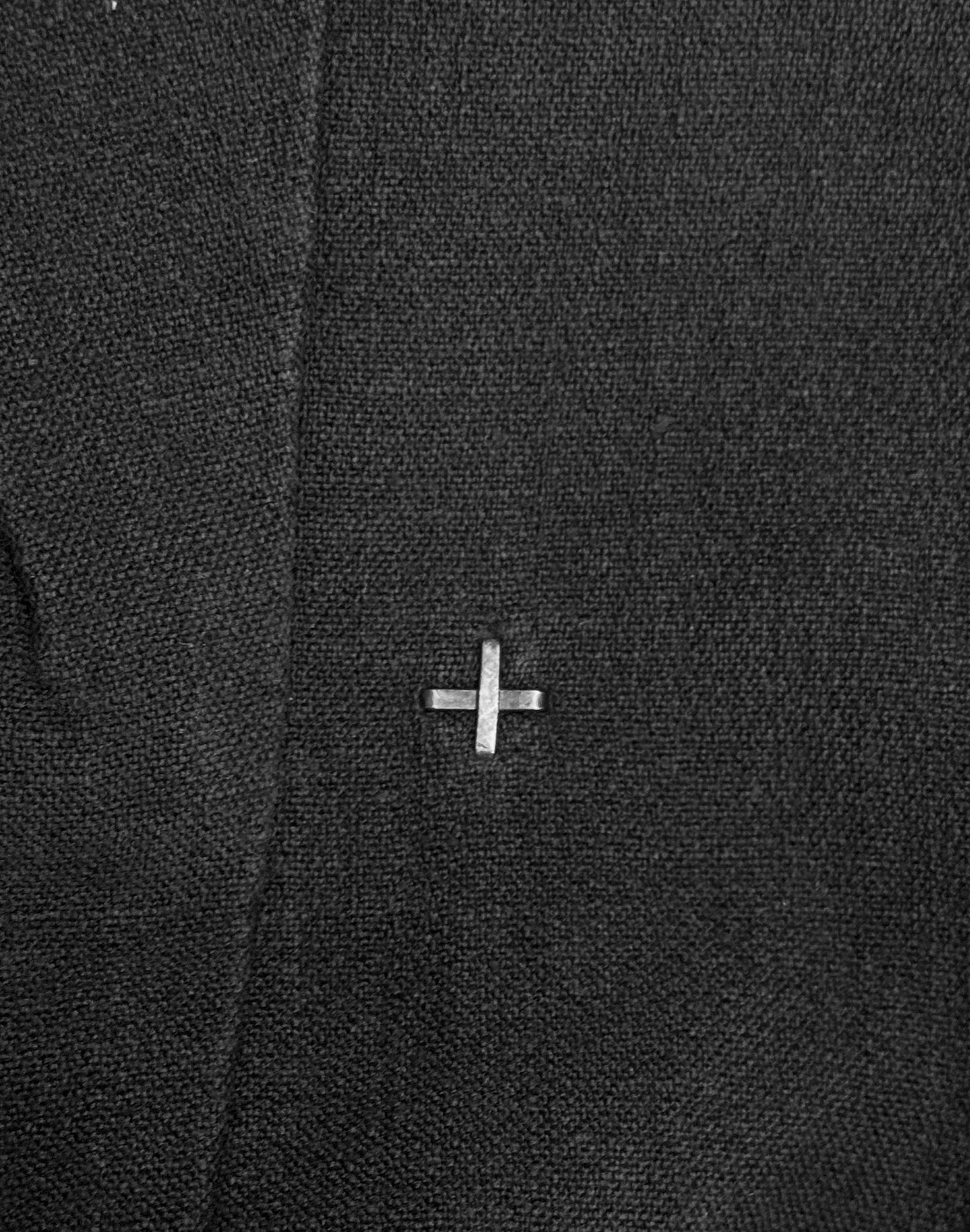 m.a+ by Maurizio Amadei ‘P211’ 5-Pockets Straight Leg Pants