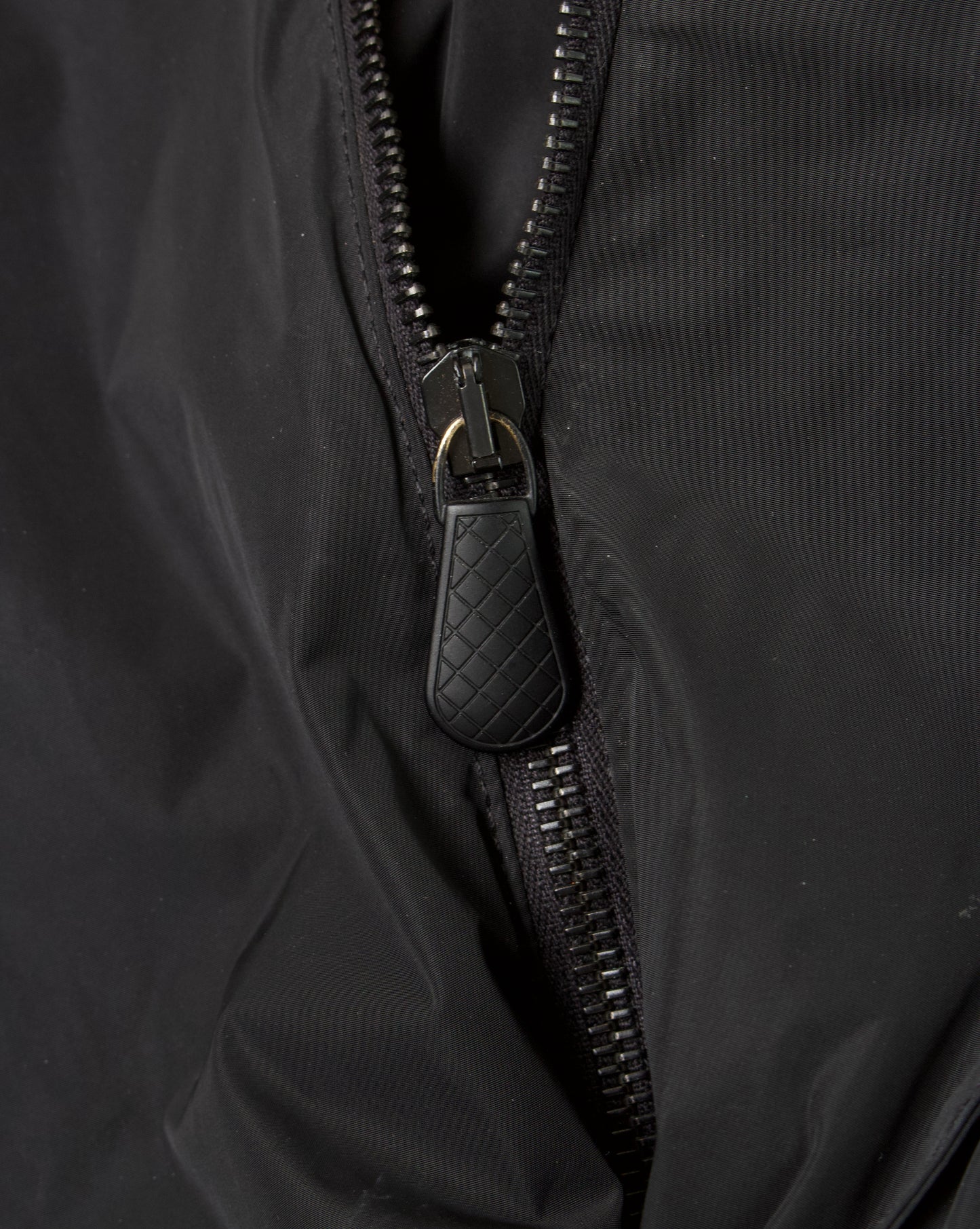 Bottega Veneta AW18 Heavy-duty Nylon Coat