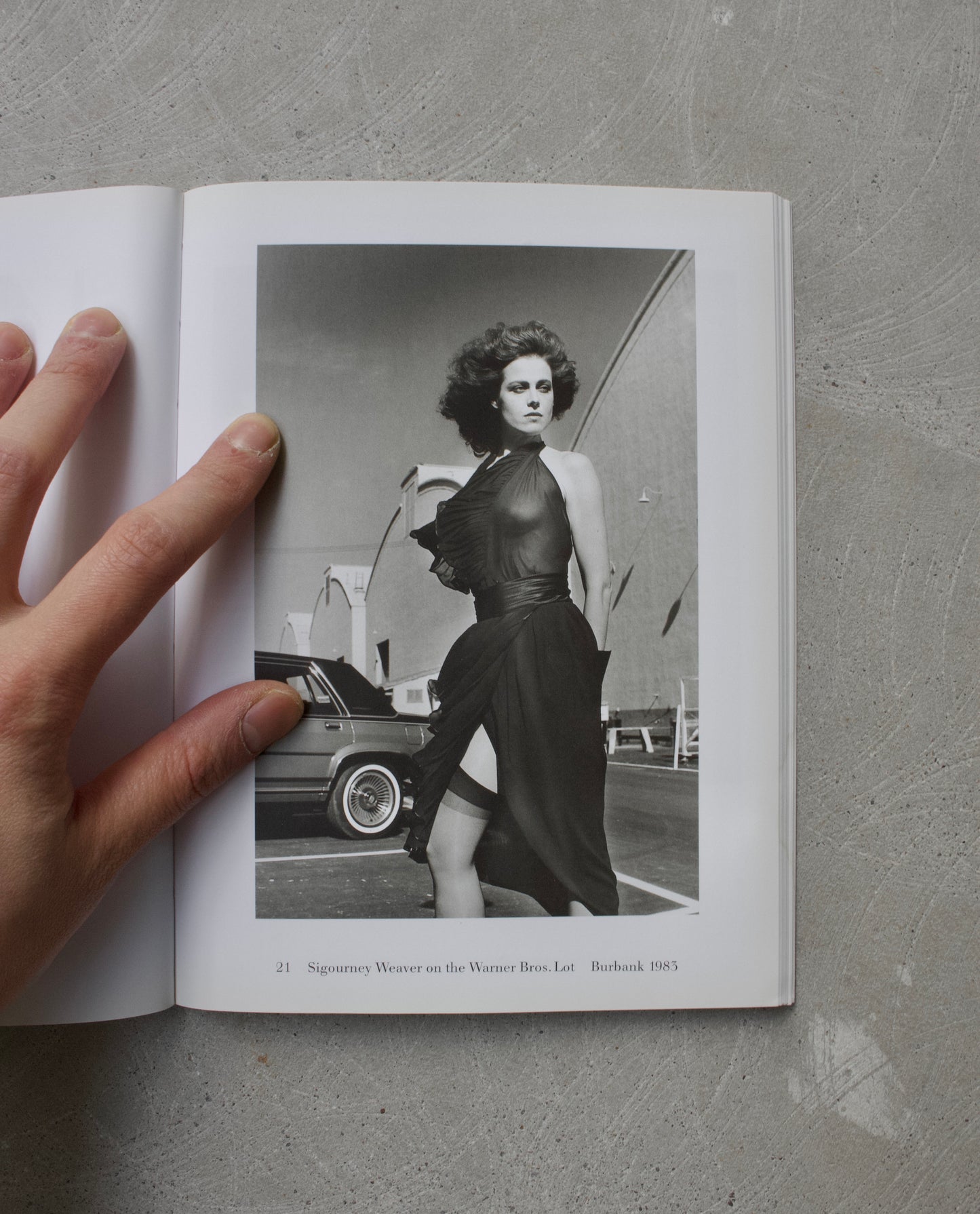 Helmut Newton: Private Property (Schirmer’s Visual Library)