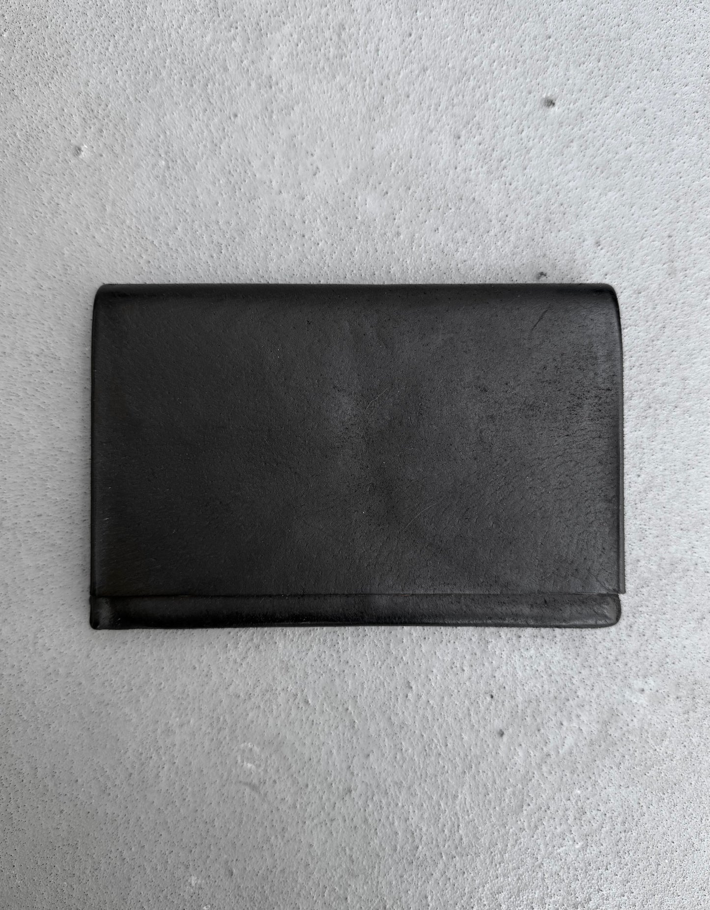 m.a+ by Maurizio Amadei ‘W-9’ MAV.R 1.0 Large One-piece Origami Wallet
