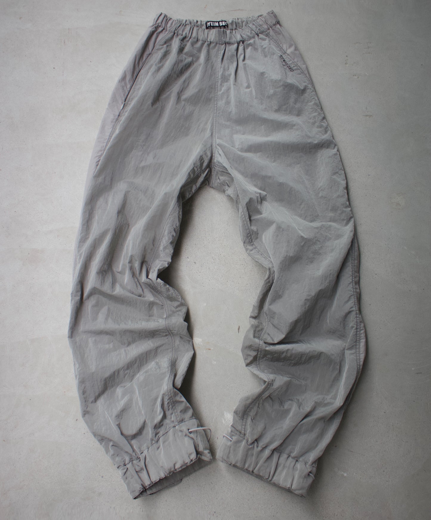 HYEIN SEO AW20 Technical Nylon Track Pants