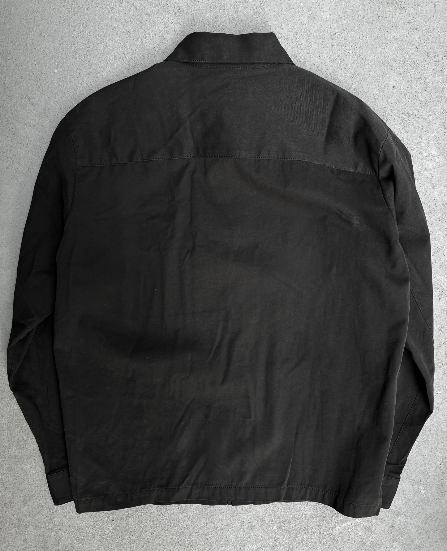 UNDERCOVER SS20 Technical Chore Jacket