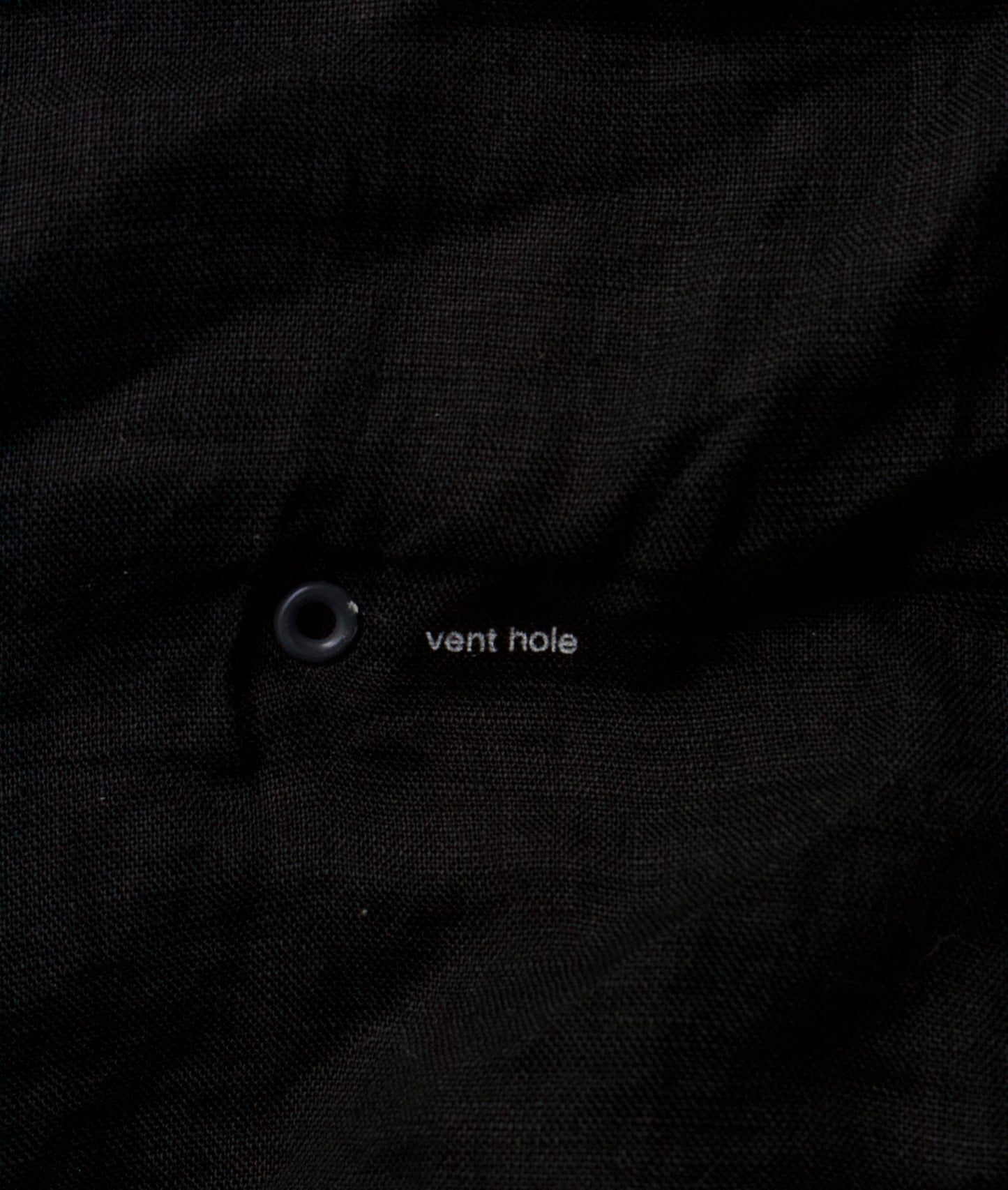 UNDERCOVER SS10 ‘Less but Better’ Tactical Linen Shorts