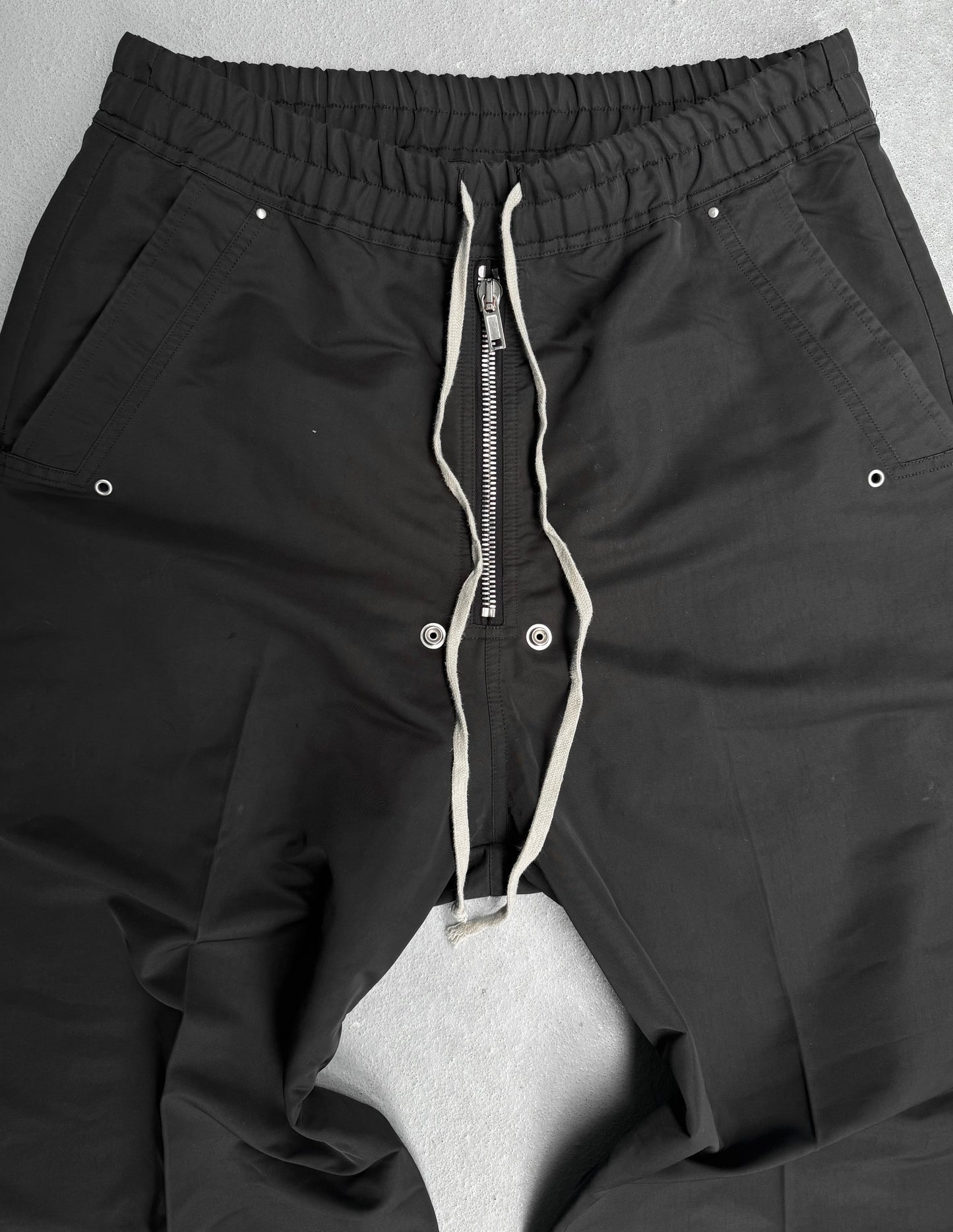 Rick Owens AW23 “LUXOR” Wide Leg ‘Bela’ Pants