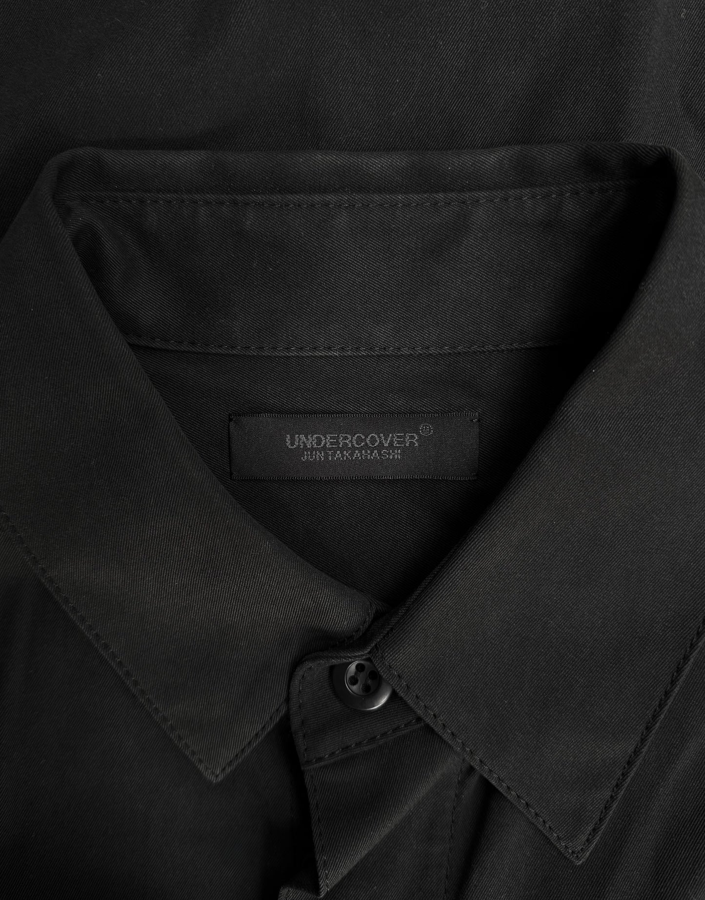 UNDERCOVER SS20 Technical Chore Jacket
