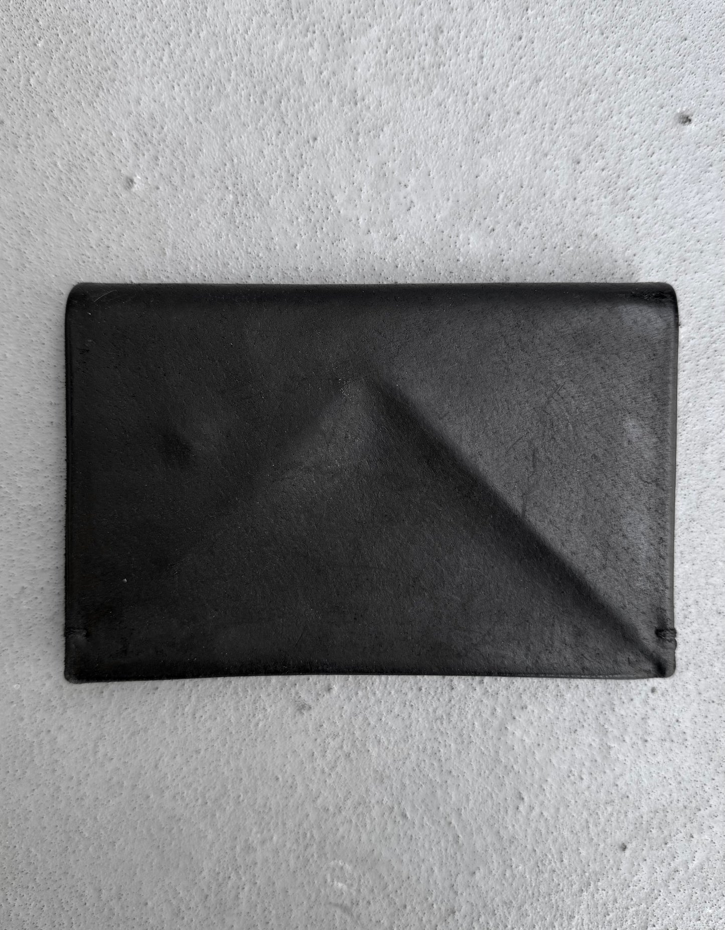 m.a+ by Maurizio Amadei ‘W-9’ MAV.R 1.0 Large One-piece Origami Wallet
