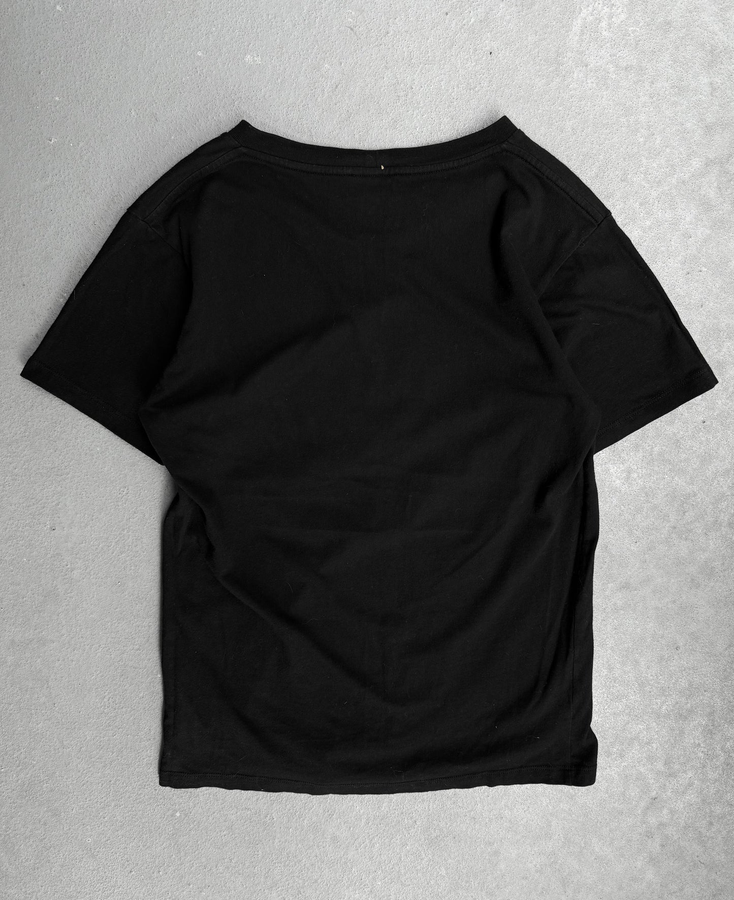 Saint Laurent Paris SS13 ‘Blood Luster’ Graphic T-shirt