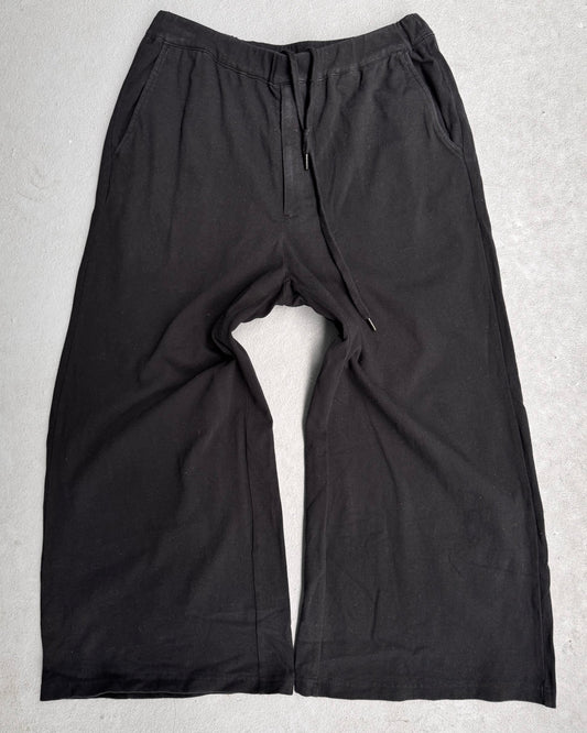Lad Musician AW16 Oversized Crop Lounge Pants
