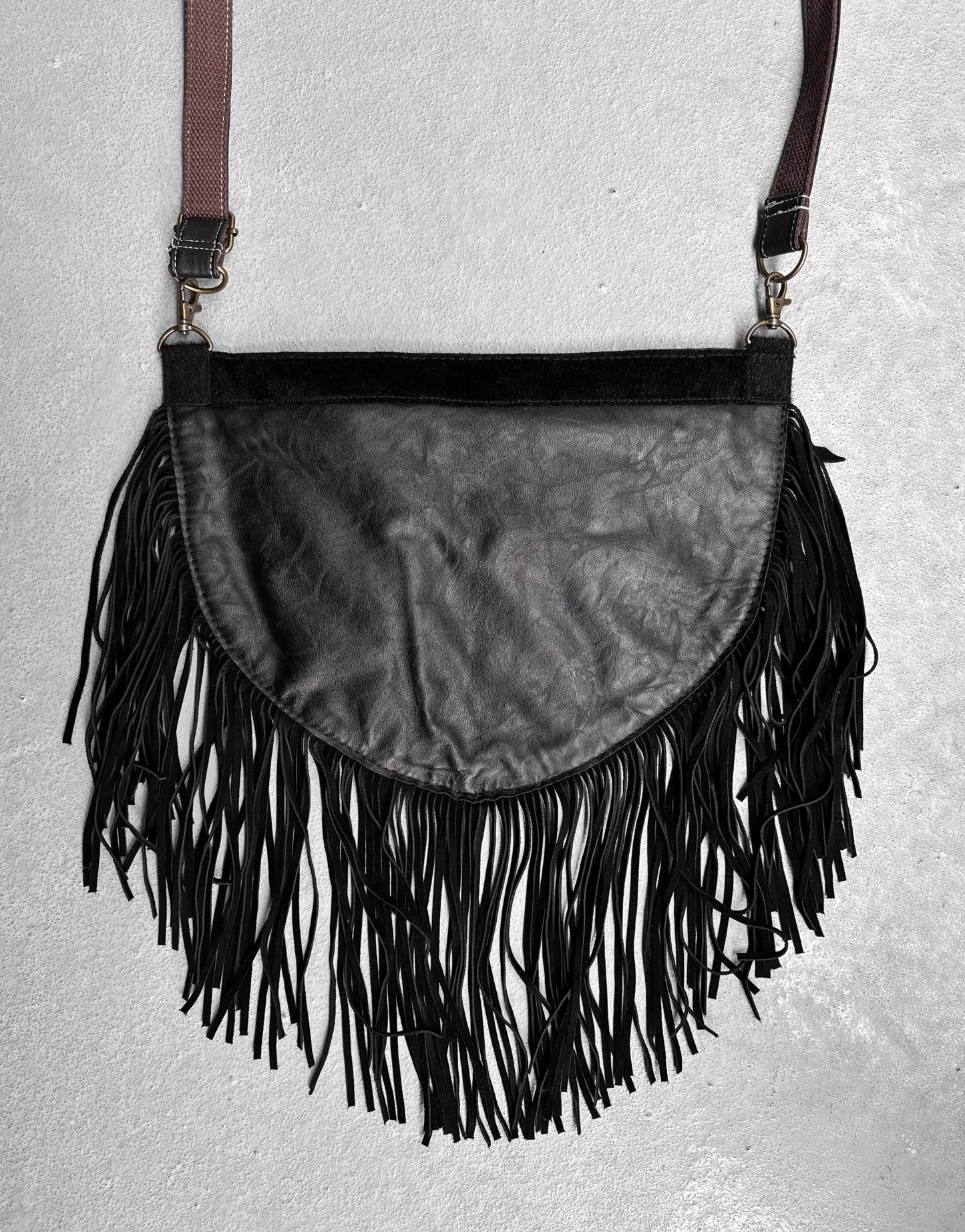 VAMPS Bloodsuckers 2015 Live Tour Fringe Waist Bag