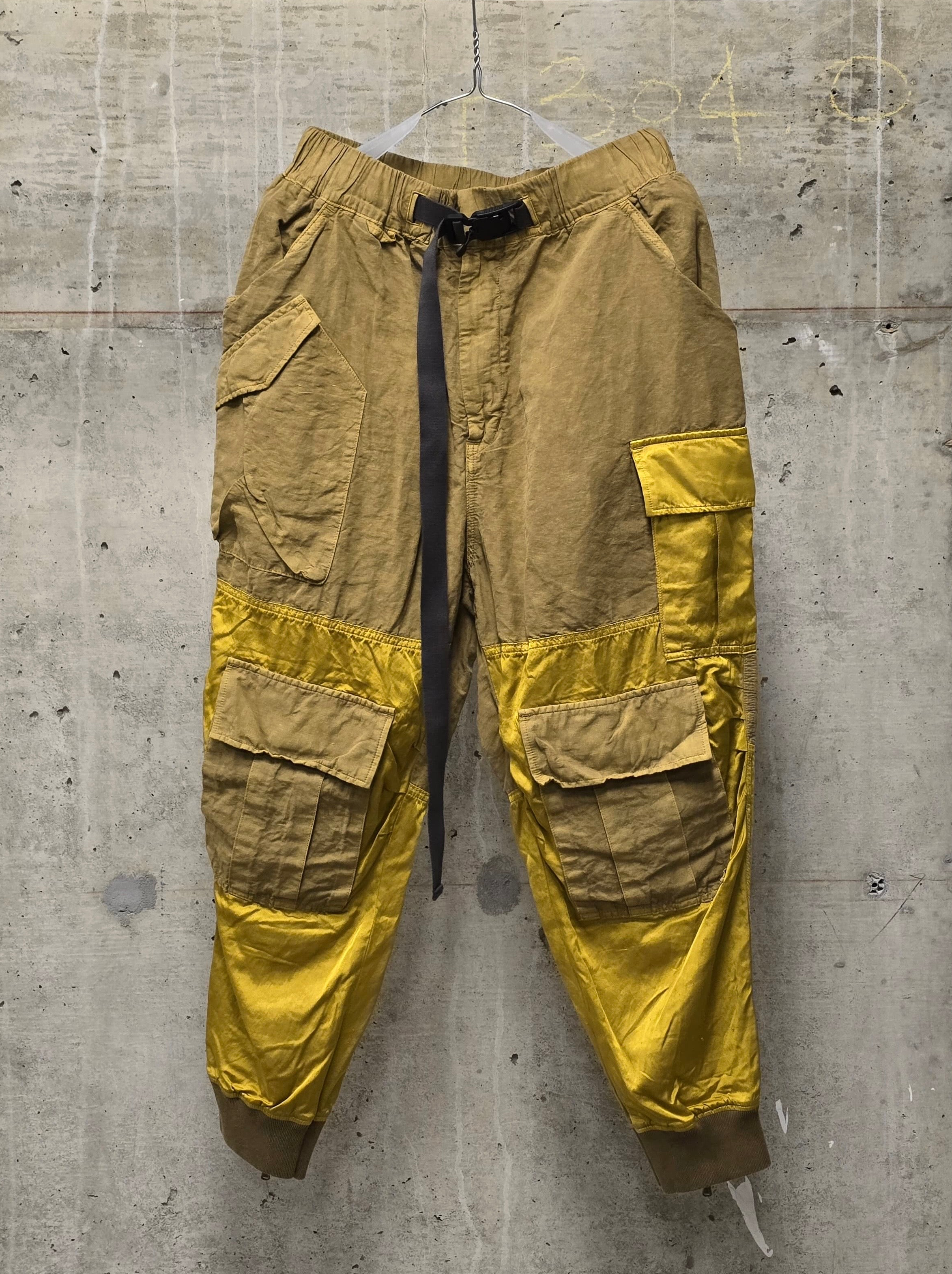 Archive Designer Bottoms | Vintage Pants Toronto – DRIEW