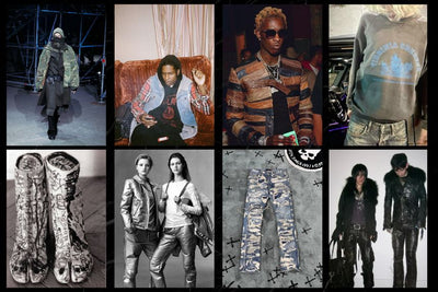 Archive Fashion Is Dead—What’s Next?