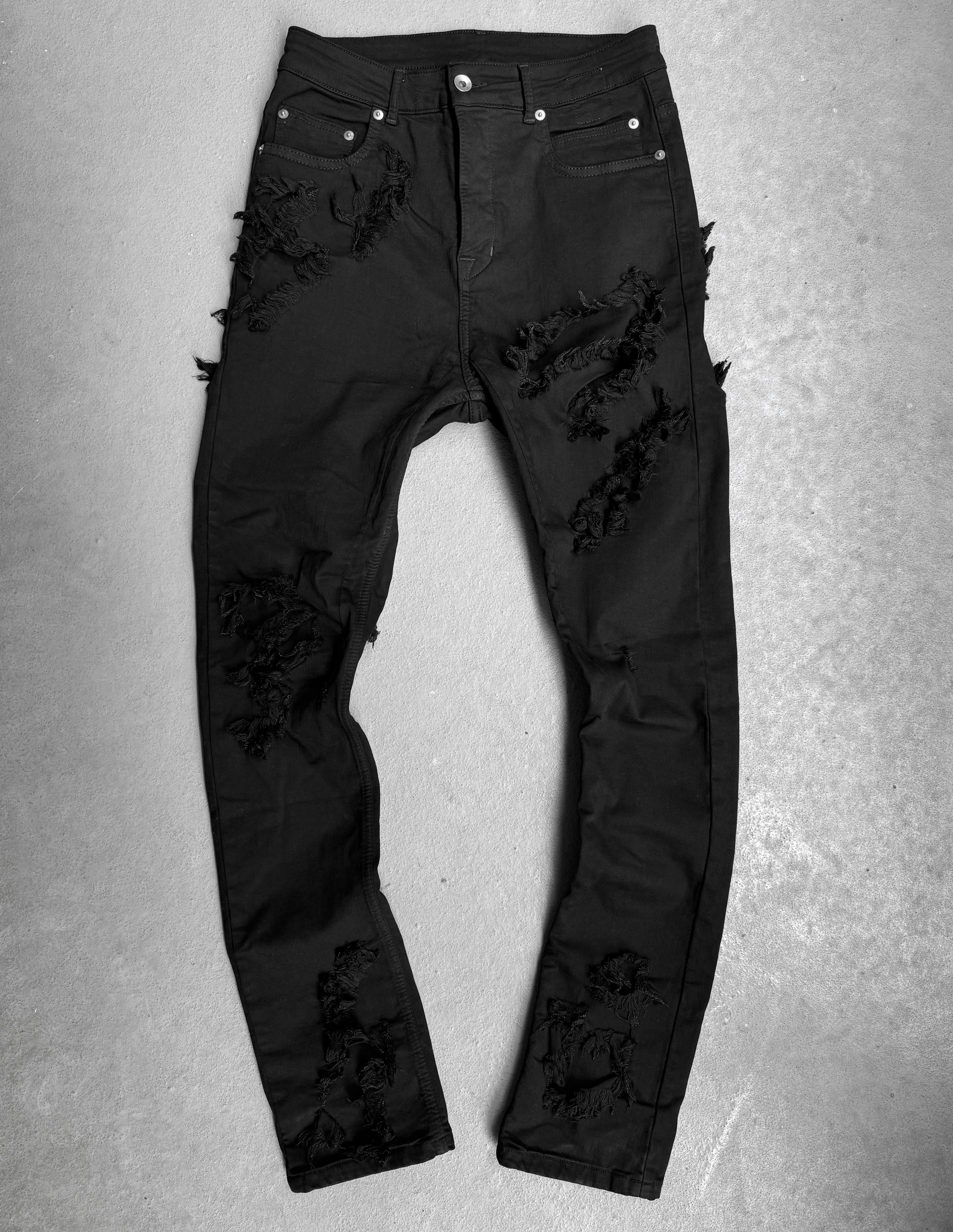 Rick Owens – DRIEW